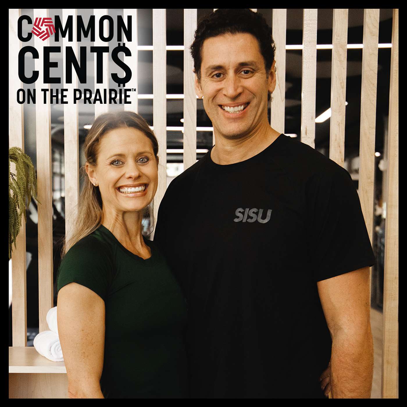 How We Money: The SISU Fit Story ft. Annie and Chris Mello