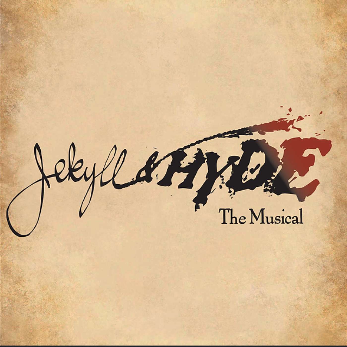 #64: Jekyll & Hyde with literary authority, Grace Todd #64: Jekyll & Hyde with literary authority, Grace Todd