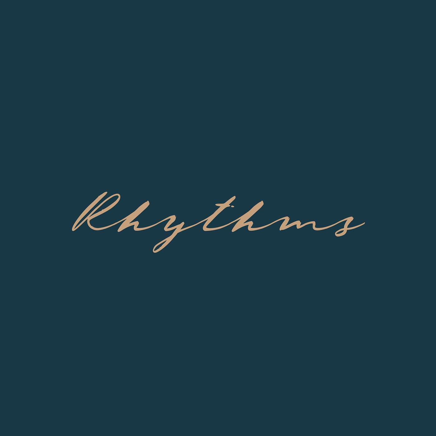Rhythms Final | Simplicity episode artwork