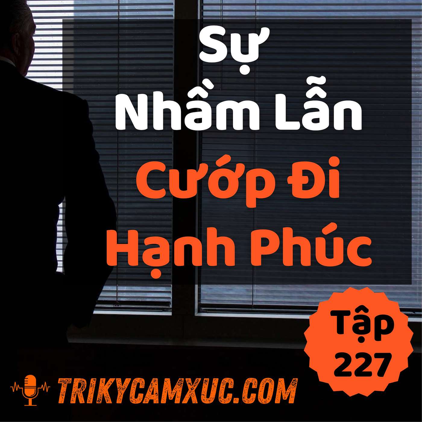 Sự Nhầm Lẫn Cướp Đi Hạnh Phúc - Tri kỷ cảm xúc #227