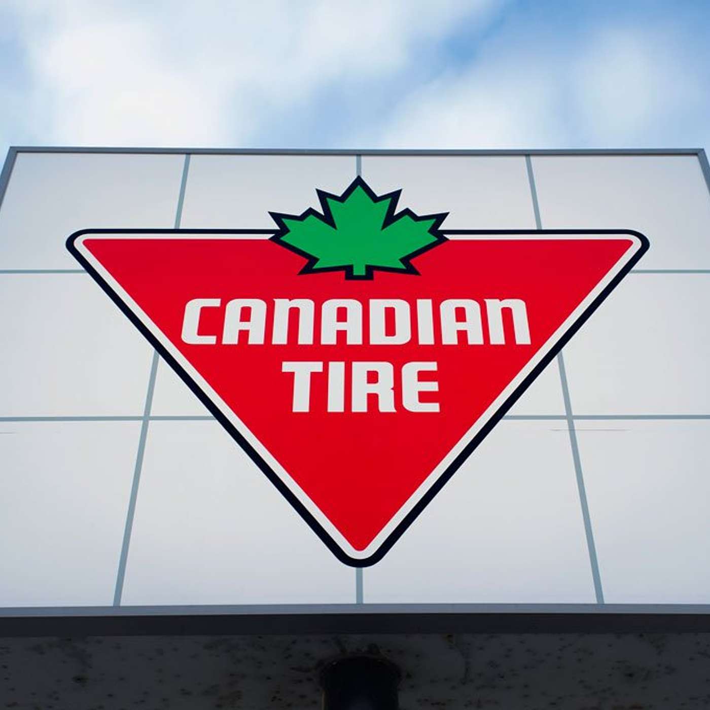 Episode 467 - Canadian Tire Customer Service Story