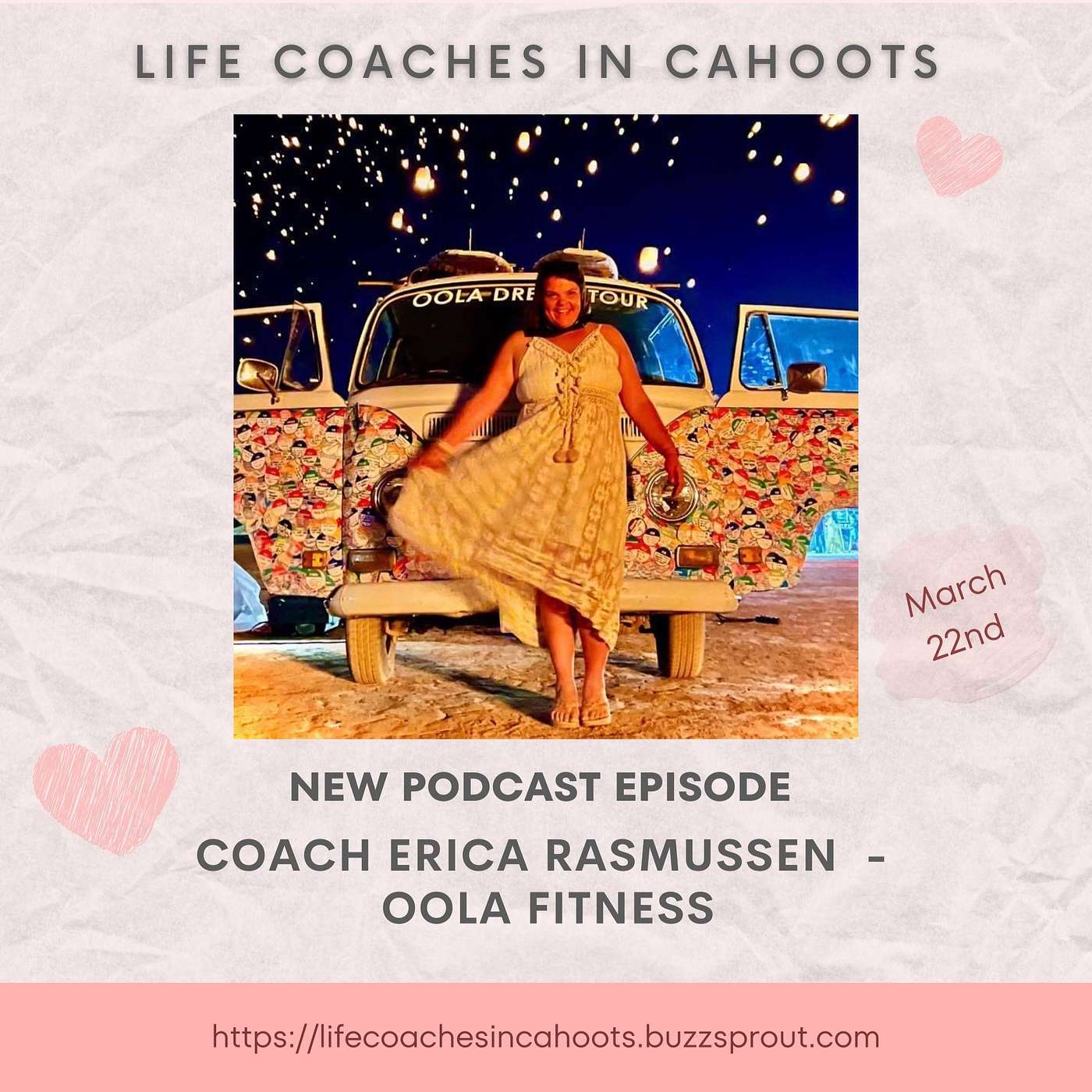 Life Coaches in Cahoots