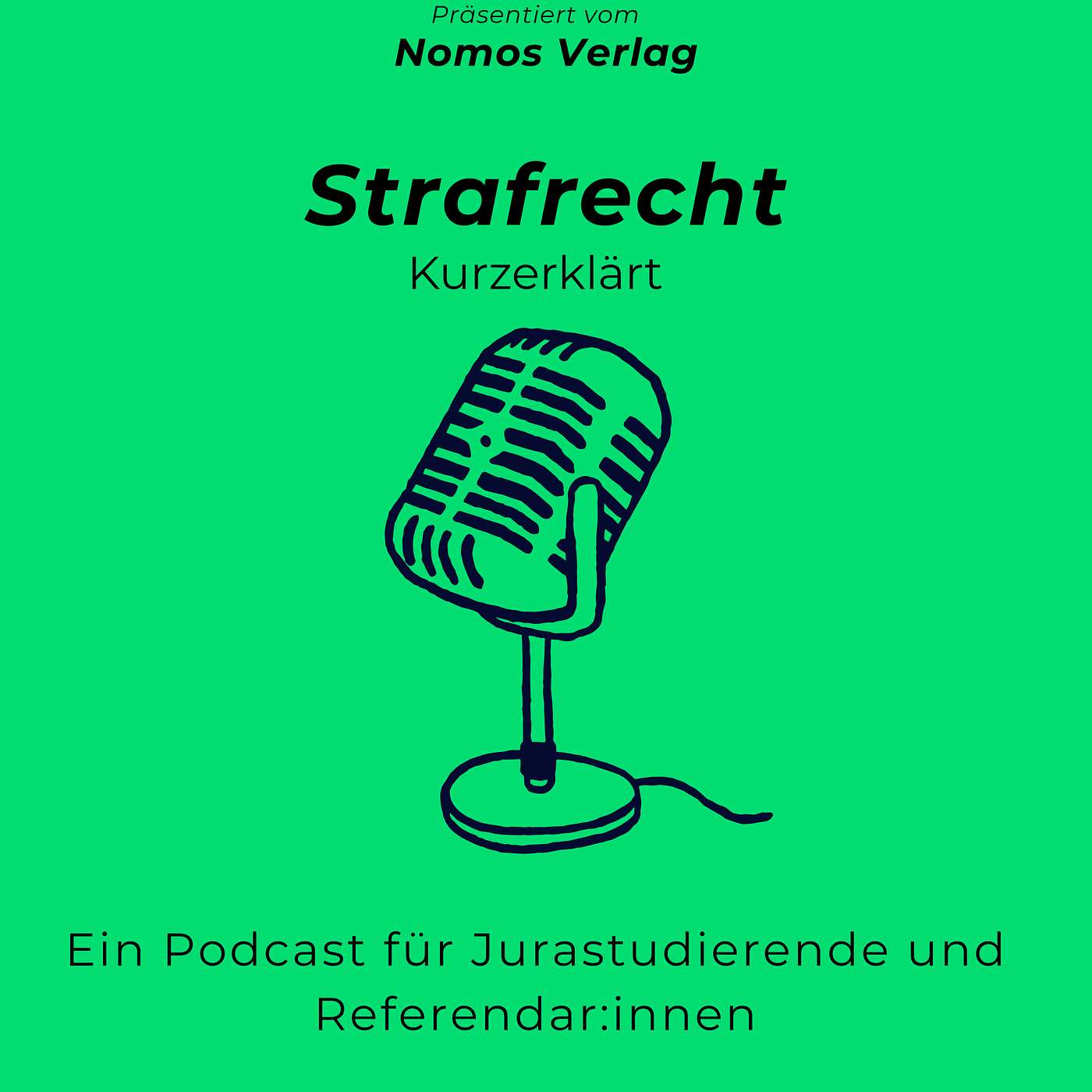 SR247 Strafrecht AT | Deliktskategorien im Überblick