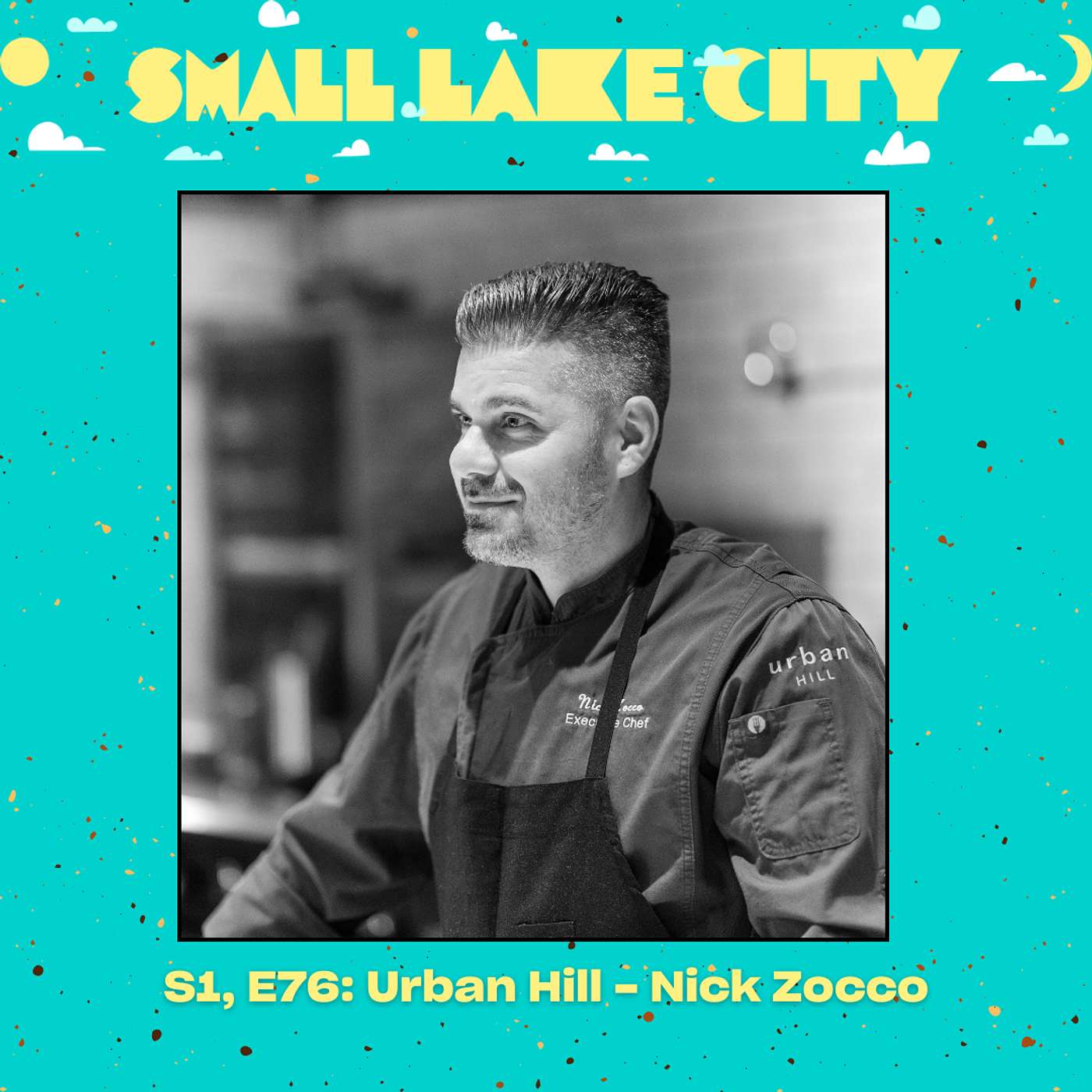 Small Lake City