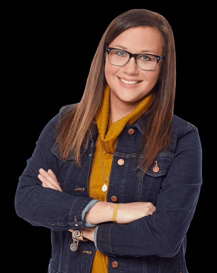 Tiffany Tobias, Stark Company Realtors