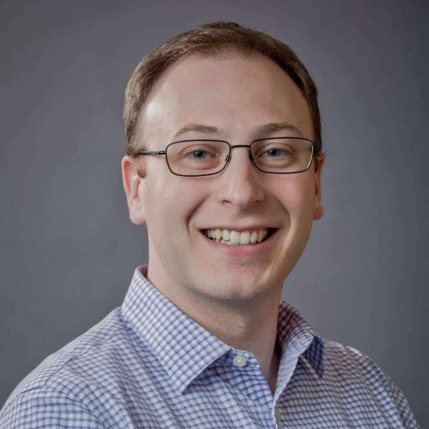 The Impact of Free with Alex Zablotsky - Managing Director, PJ Library - Harold Grinspoon Foundation