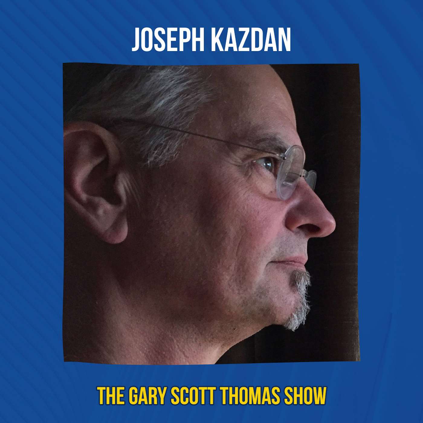Manifest Phenomenon and Quantum Mechanics with Joseph Kazdan