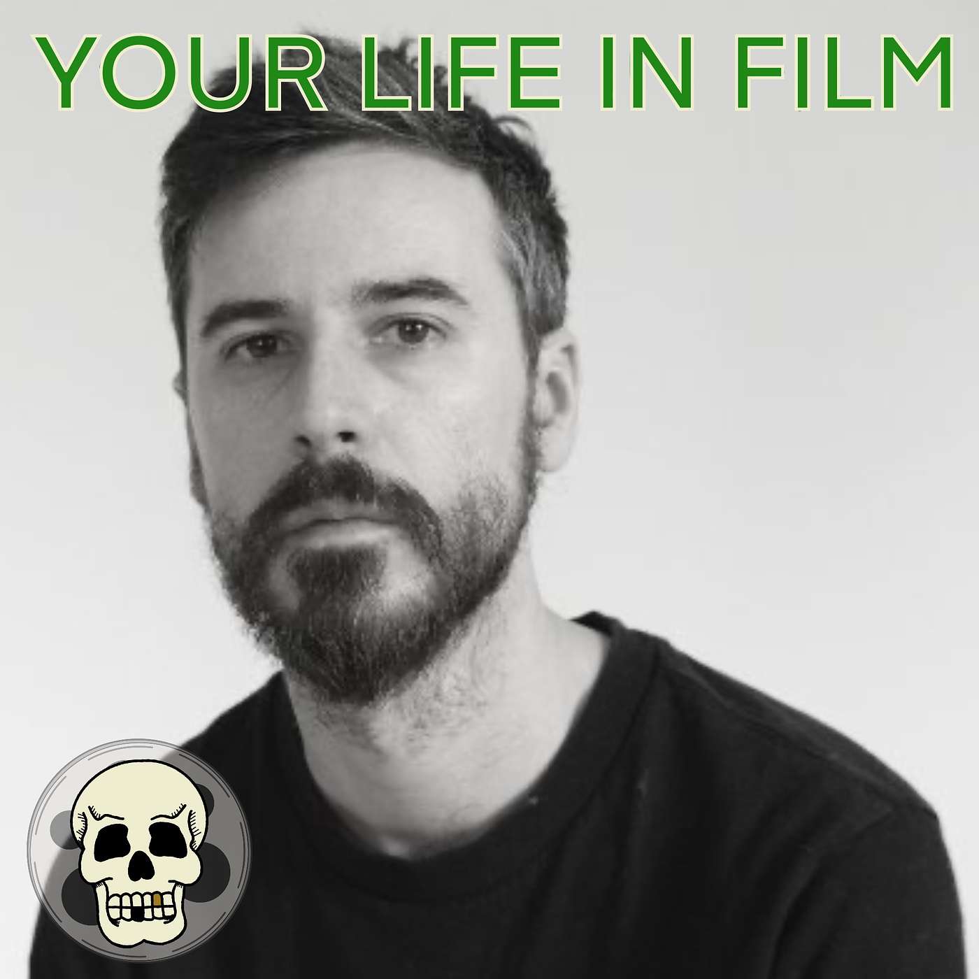 Tim Auld - Filmmaker episode artwork