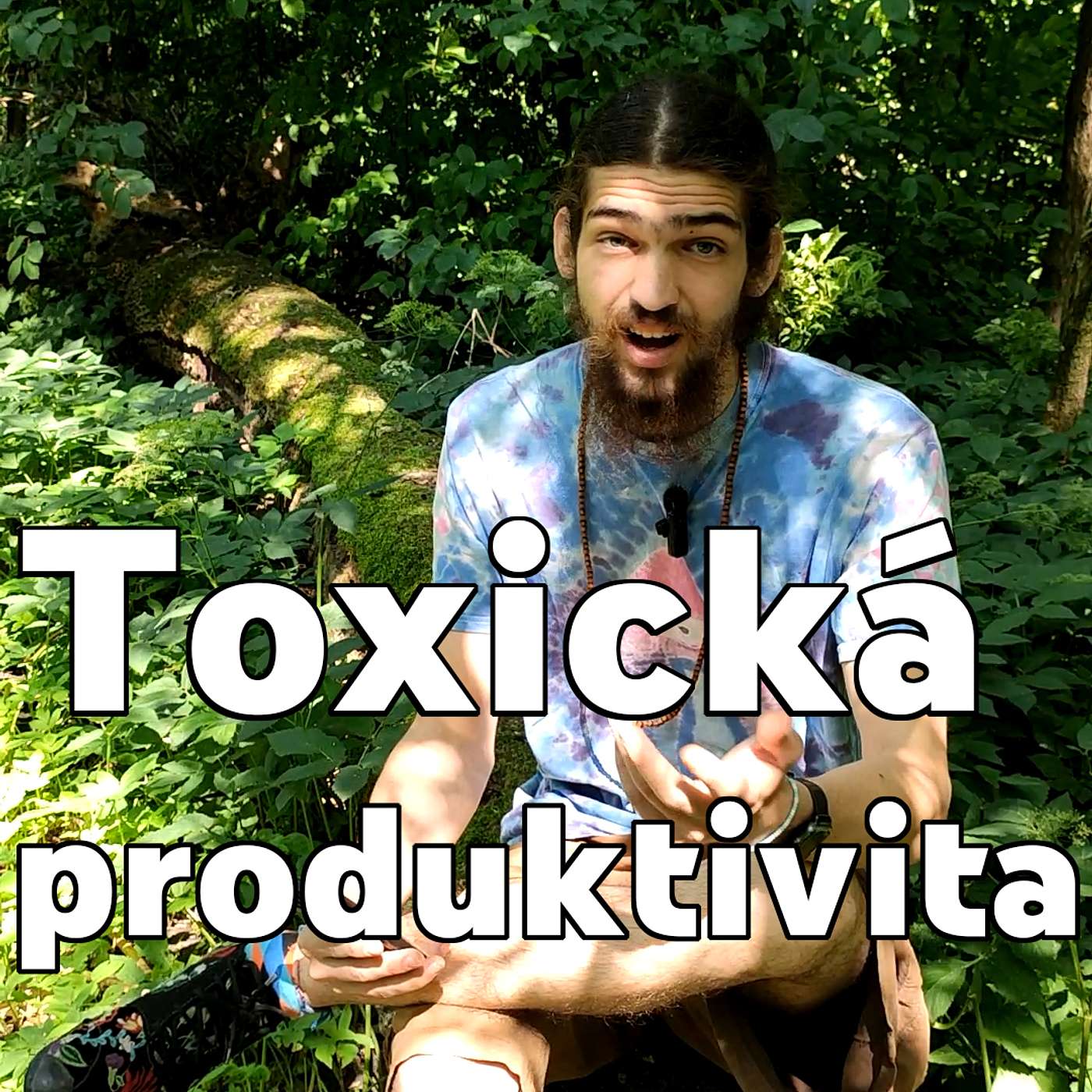 Šálek Overthinku