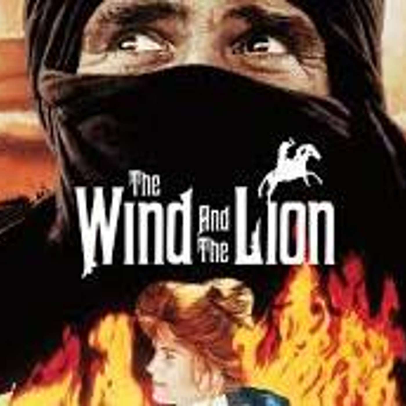 The Wind and The Lion