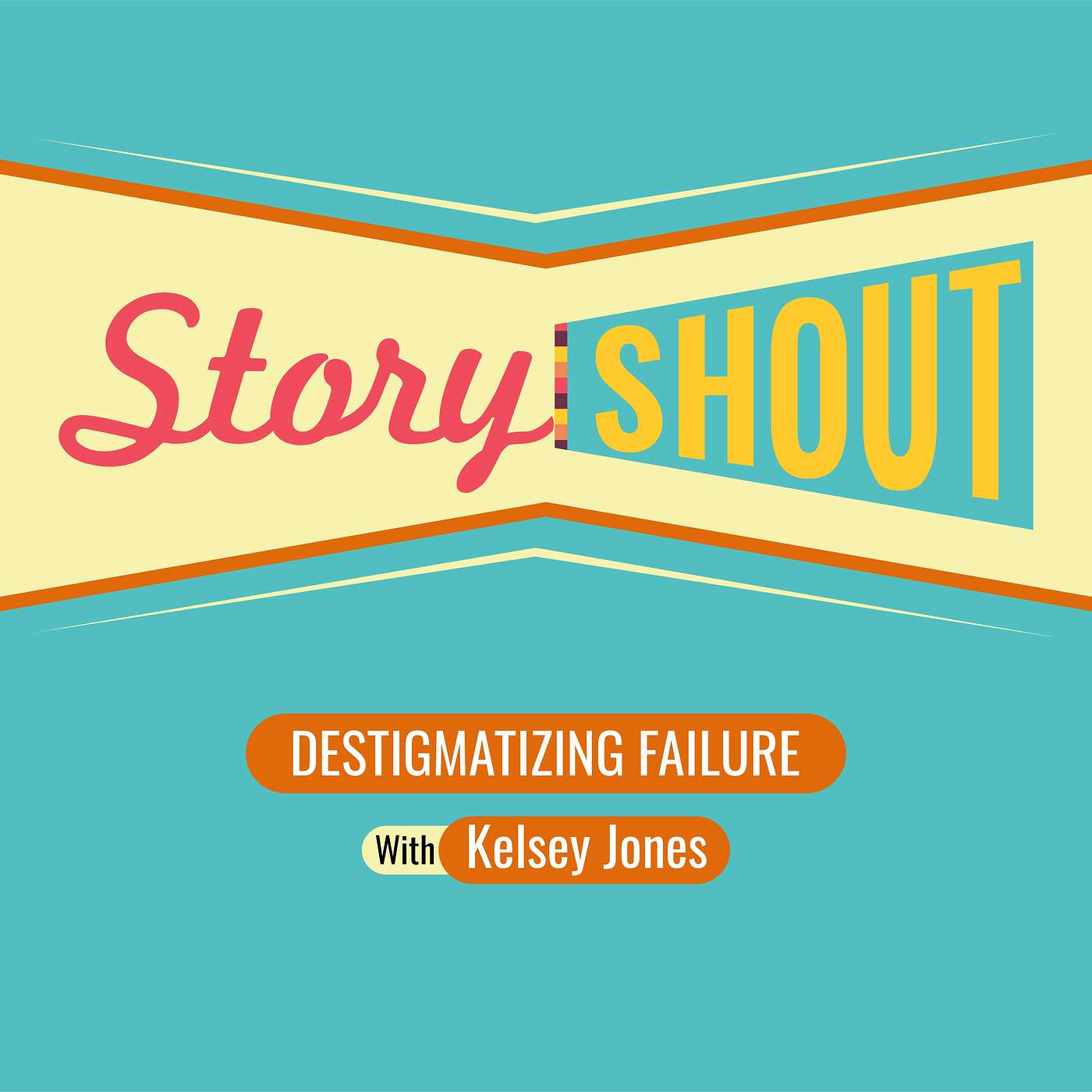 StoryShout trailer