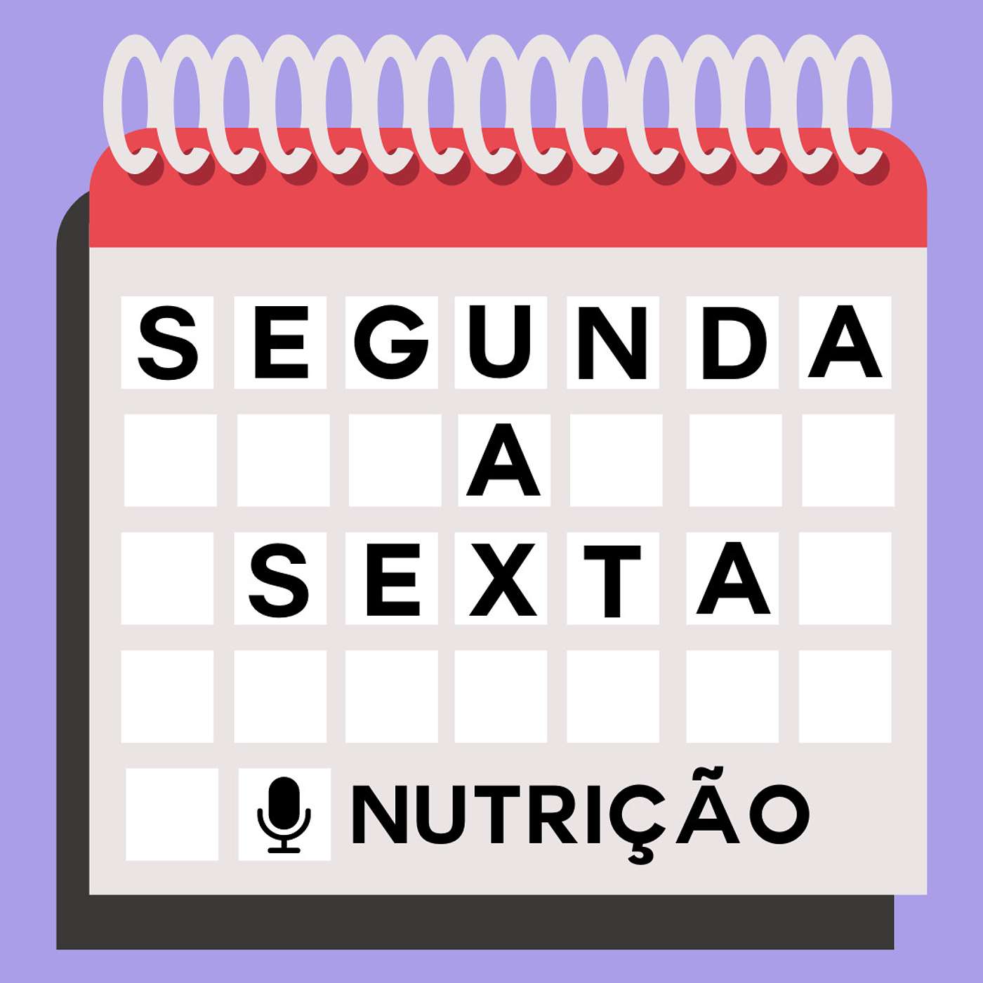 Segunda a Sexta
