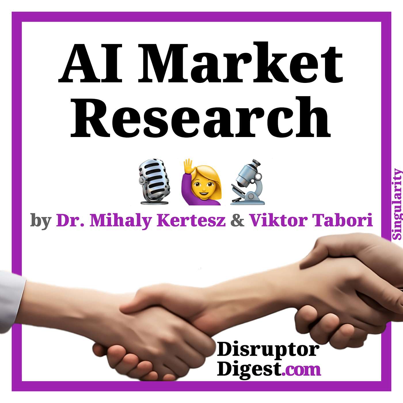 Disruptor​Digest.com