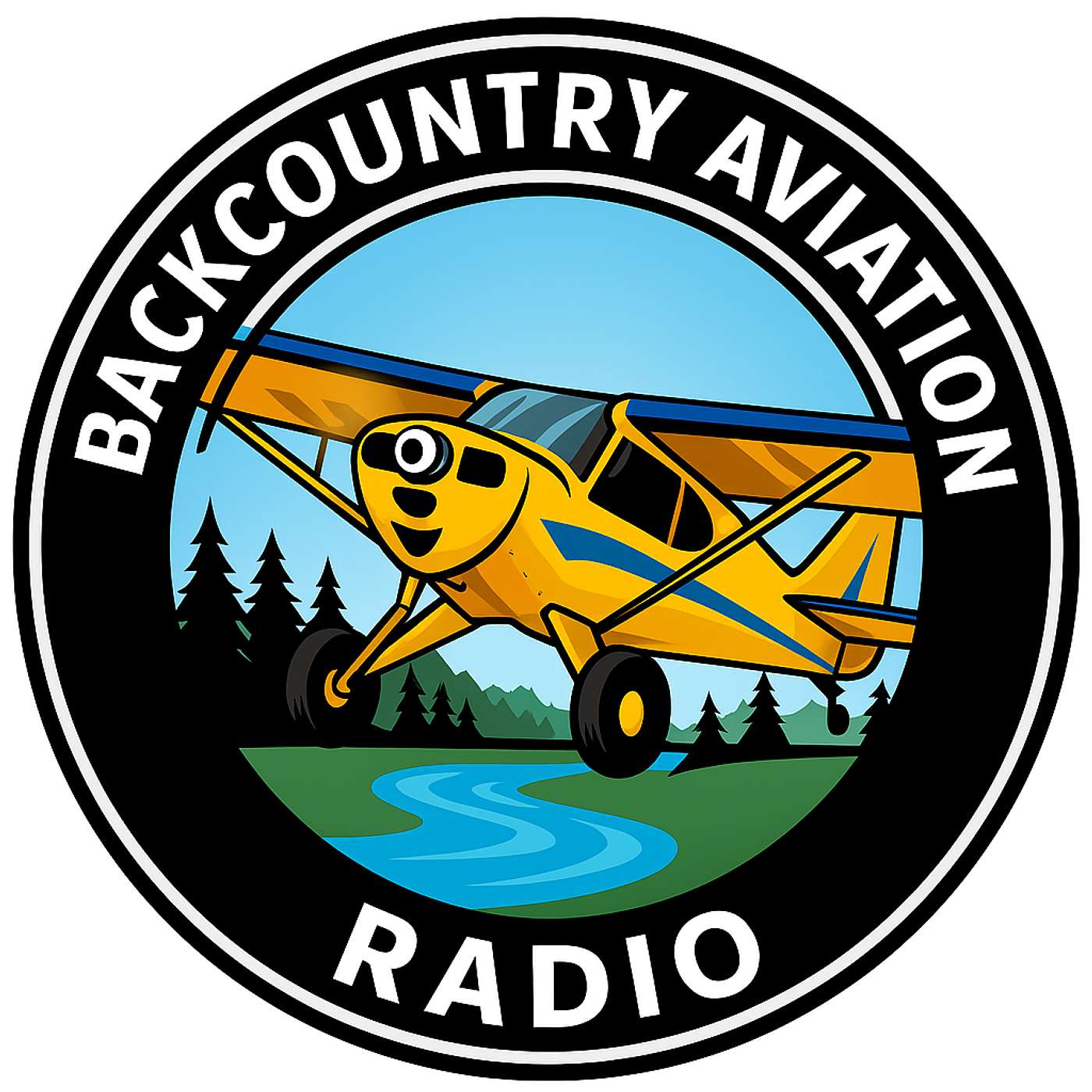 Don Wade talks Super Patriot and Patriot Aircraft