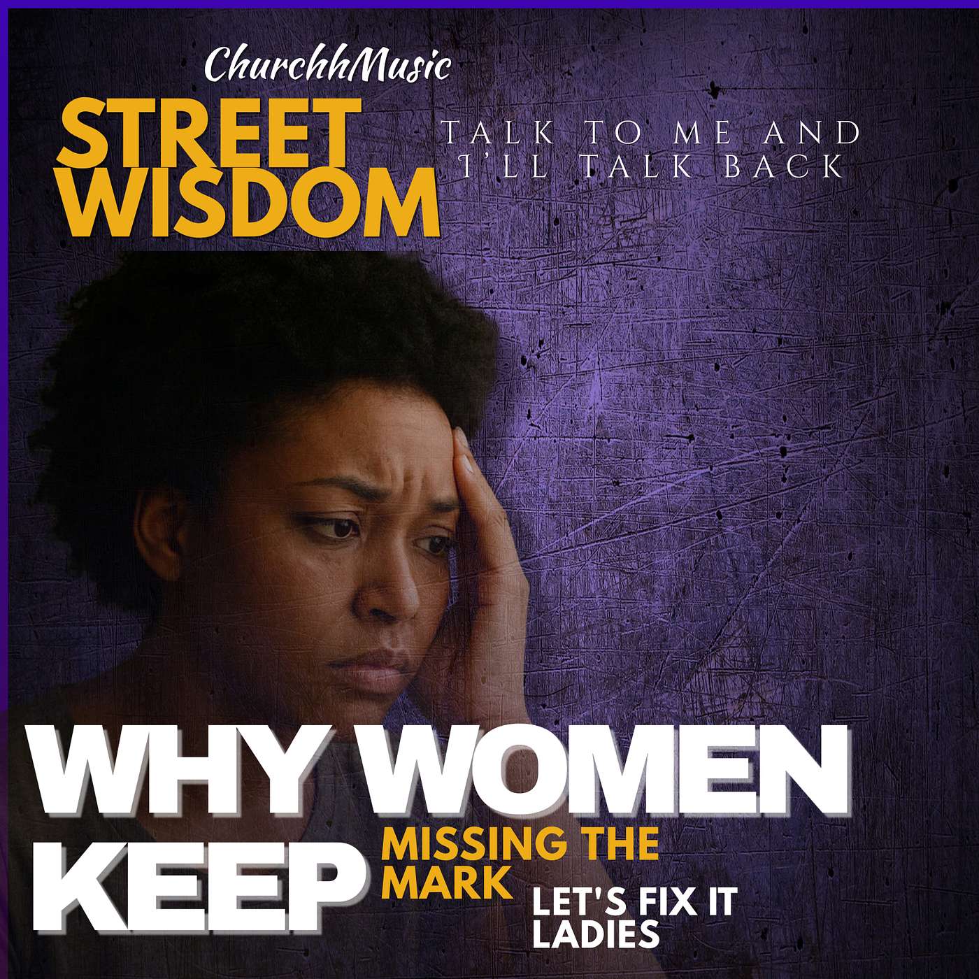 Why Women keep Missing the Mark lets fix it ladies
