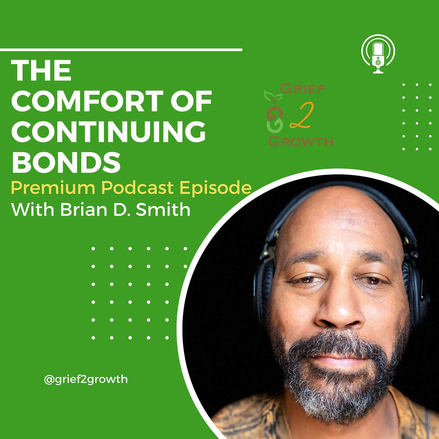 🔒 Exploring Connections Beyond Death: The Continuing Bonds Model
