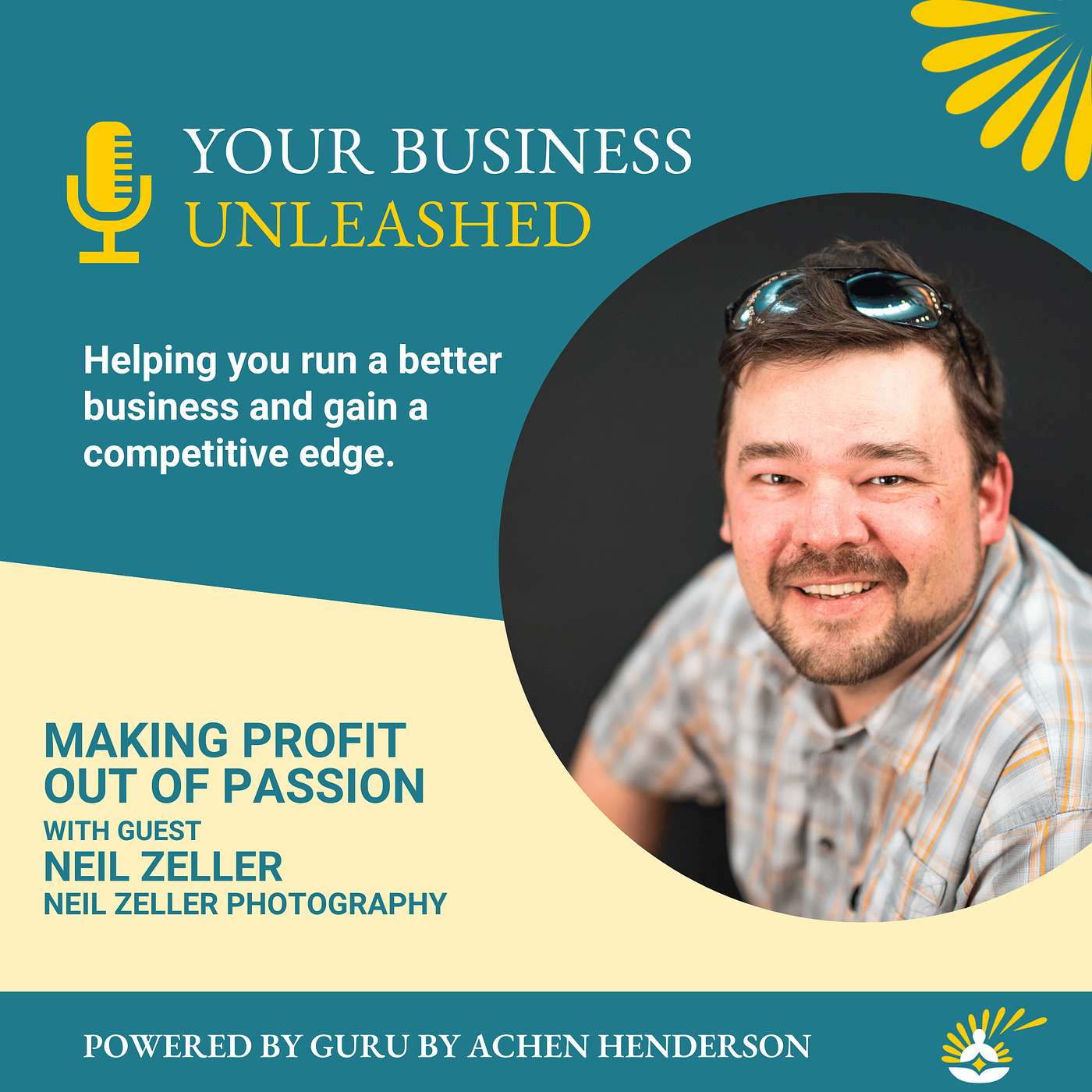 Your Business Unleashed