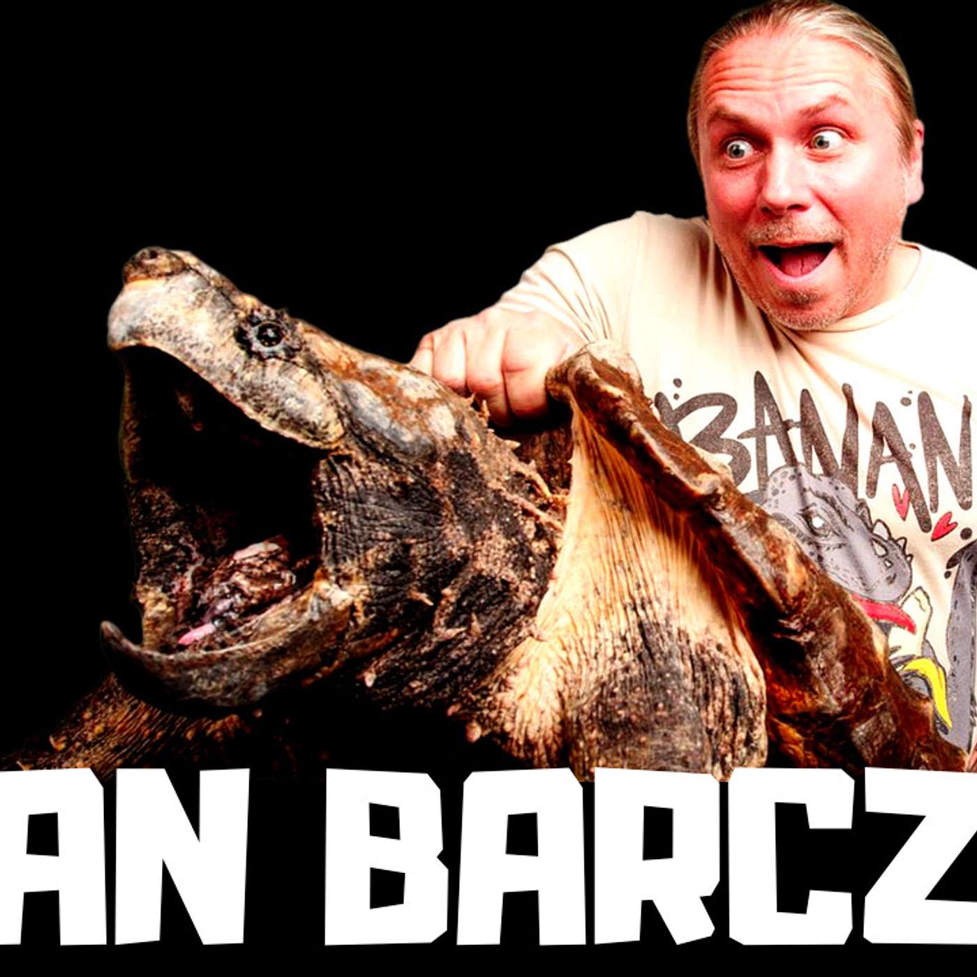 Brian Barczyk explains the meaning behind Animal Con | Animal Con USA | Trap Talk Podcast