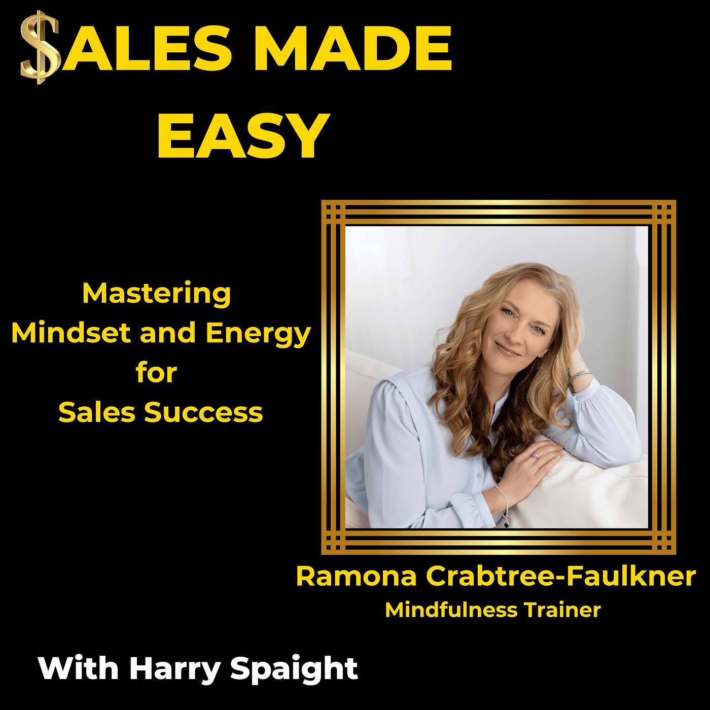 Mastering Mindset and Energy for Sales Success