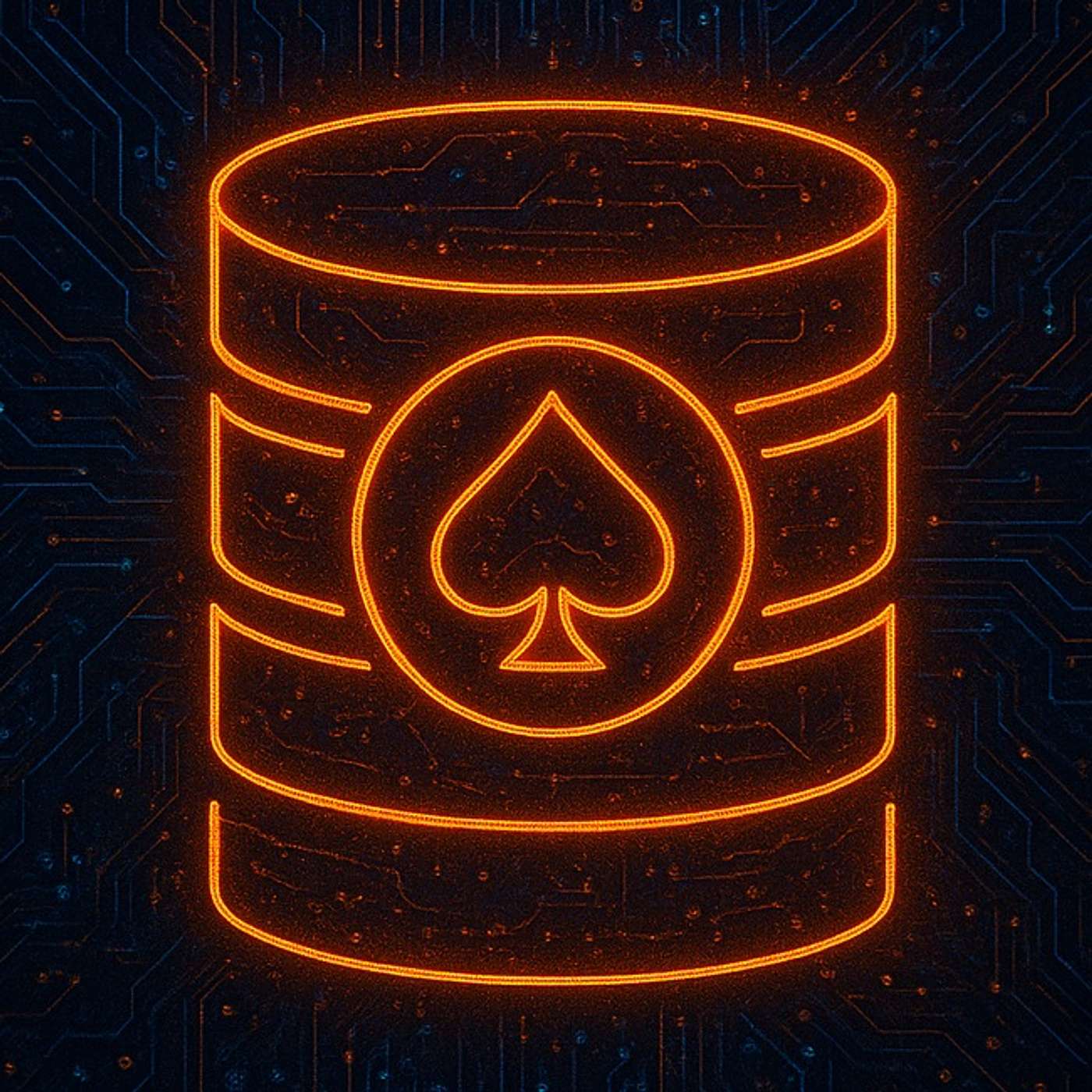Gambling databases's Podcast