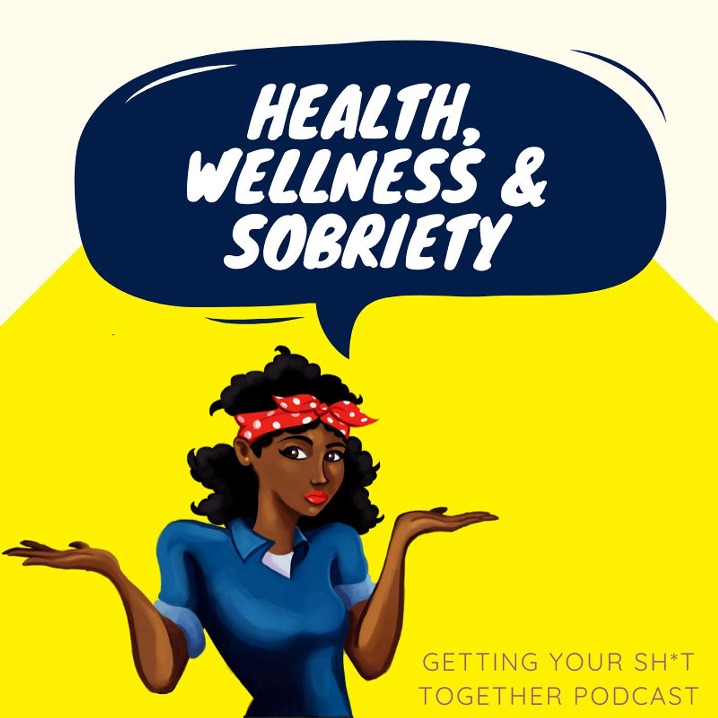 Interview: Health and Wellness in Recovery with Kiola Raines - Part 1