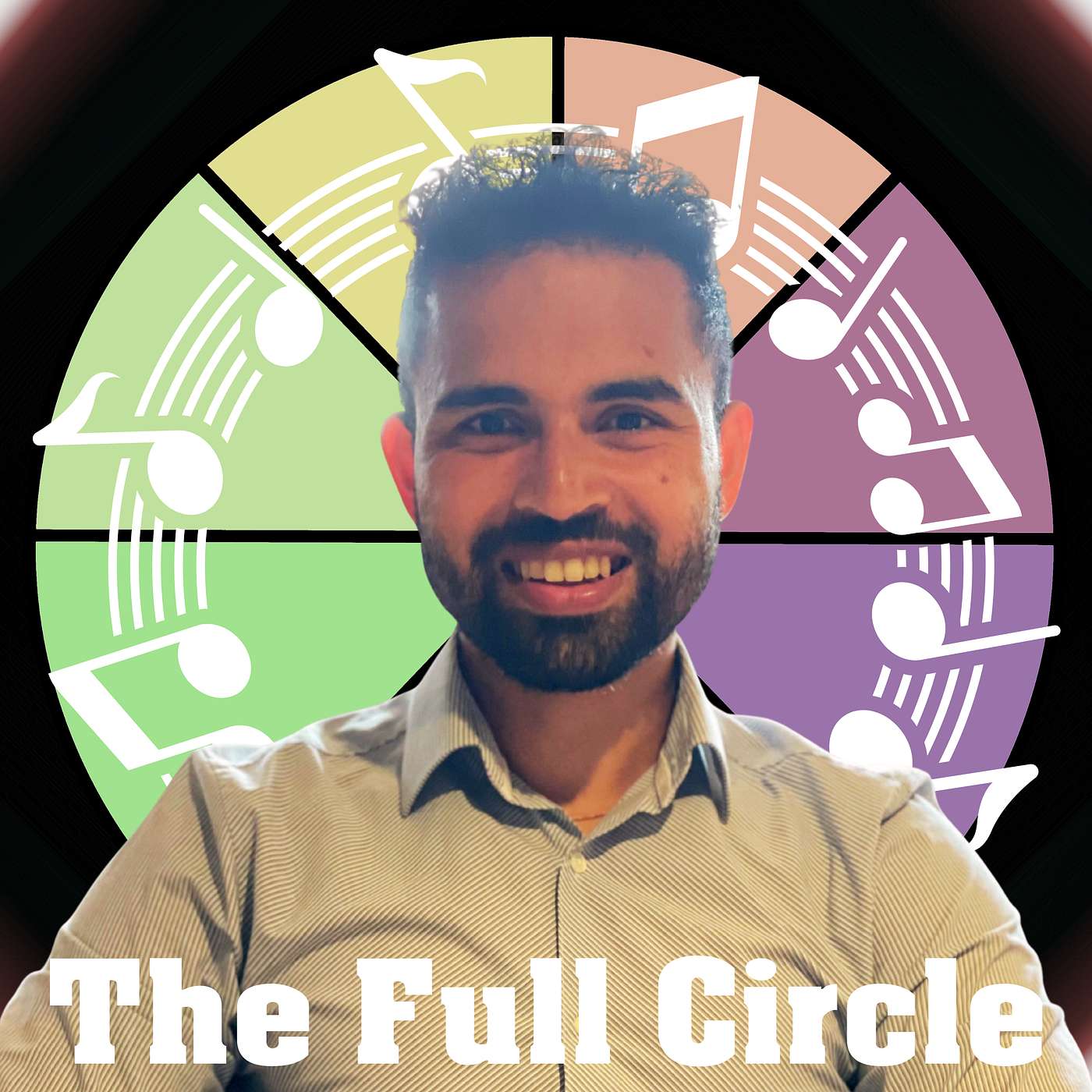 The "Post-Nights" Full Circle, Would You Rather, & The Return of the Food Challenge!