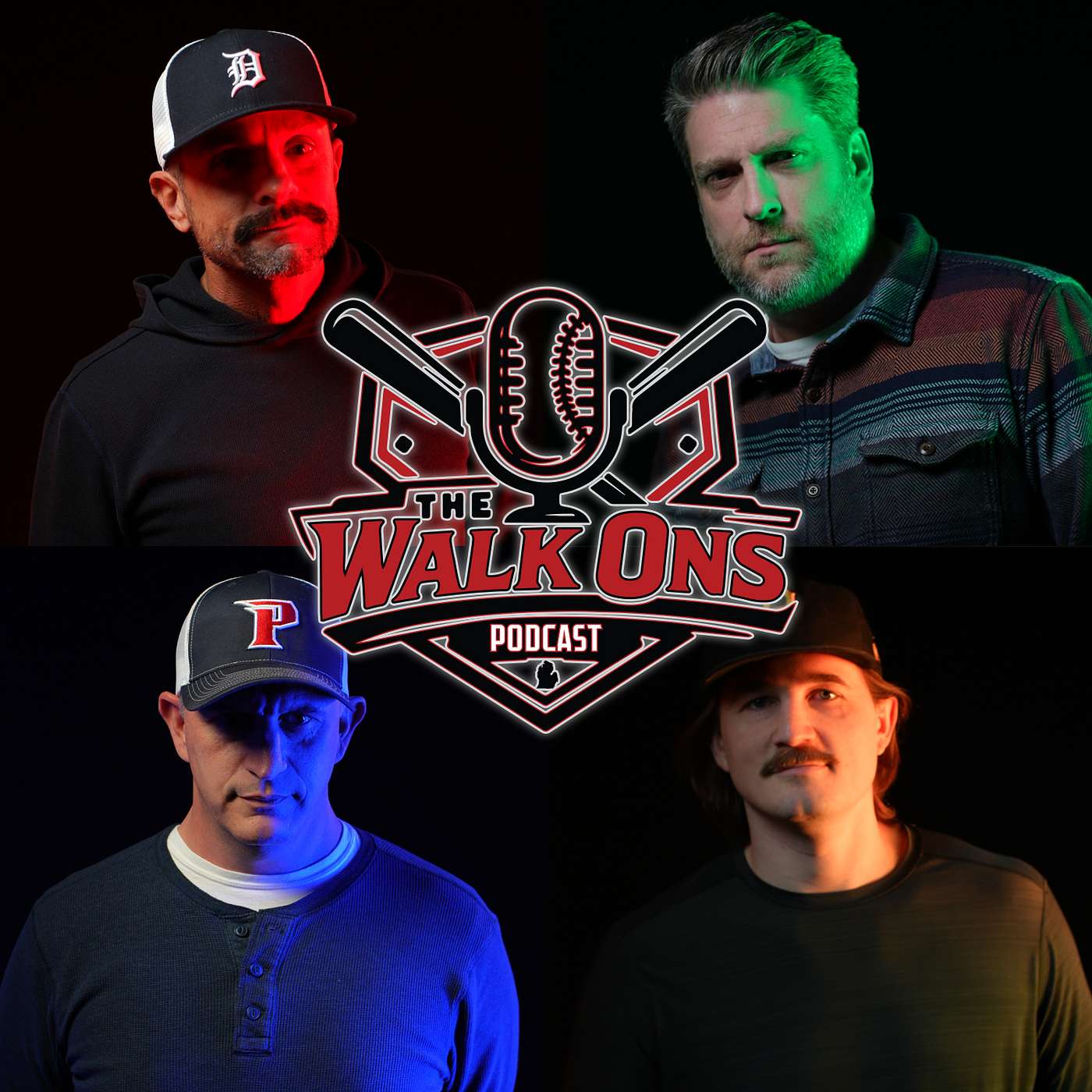 The Walk-Ons