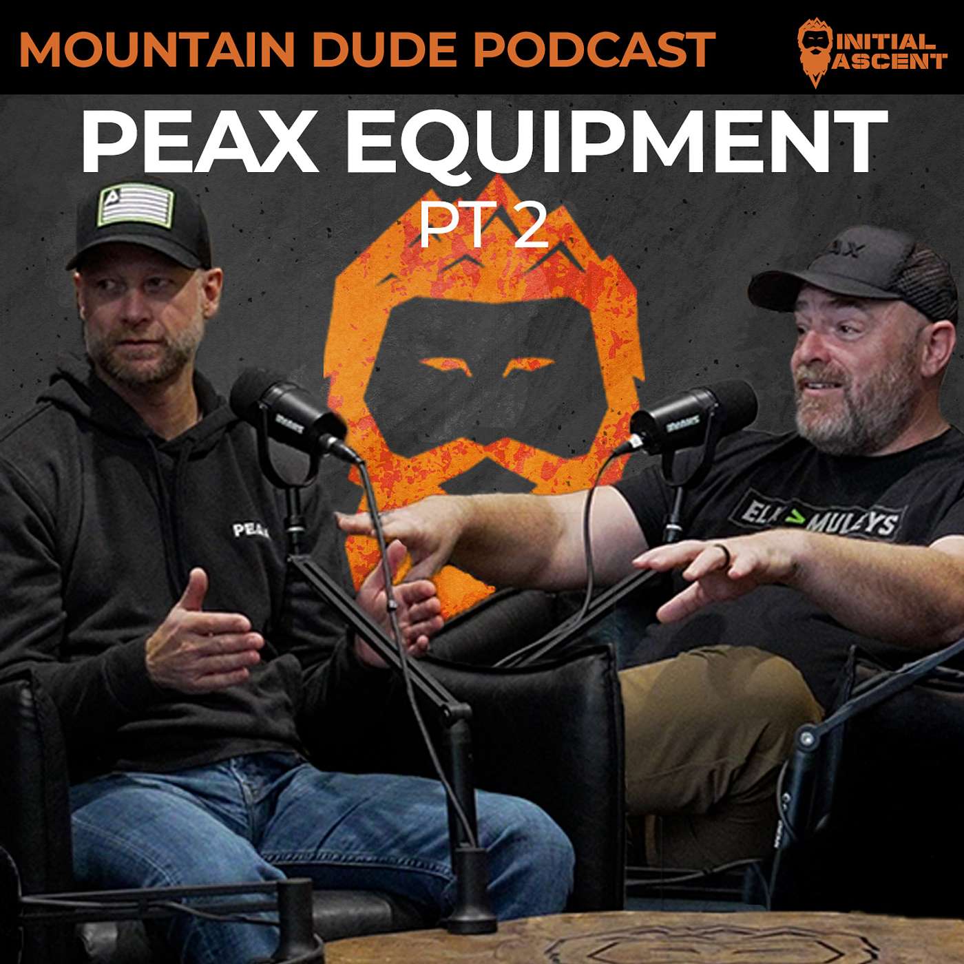 Inside the Innovation of Backcountry Gear | PEAX EQUIPMENT