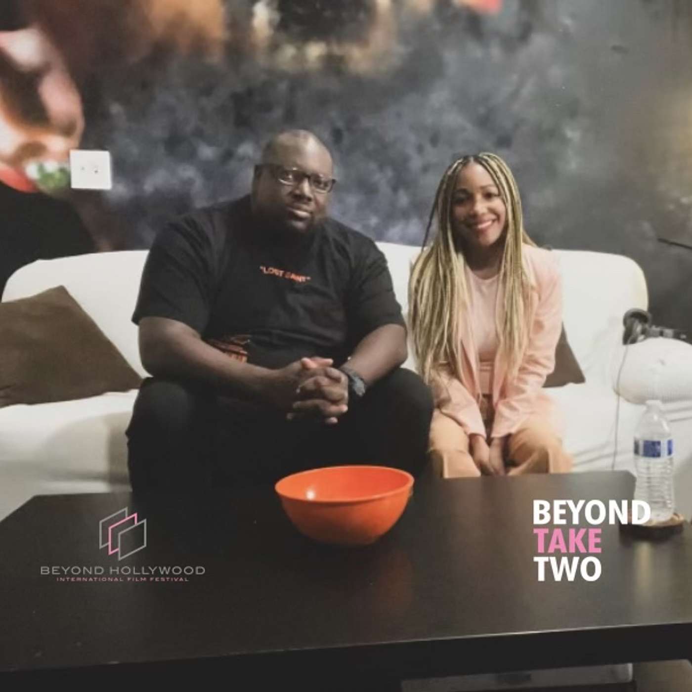 Beyond Hollywood Podcast