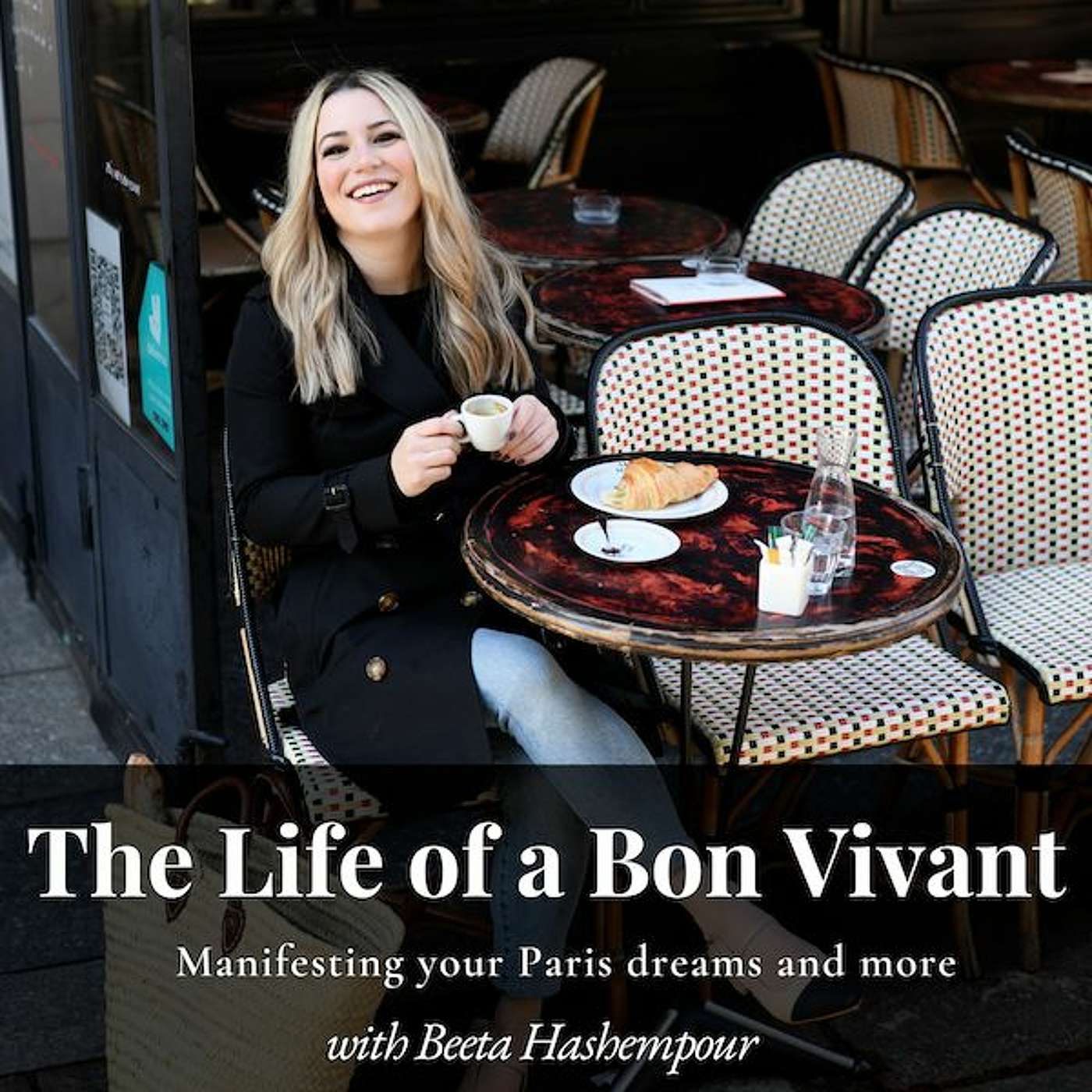 Season 1 Episode 24 - My Sister's Quest for French Bread at Home