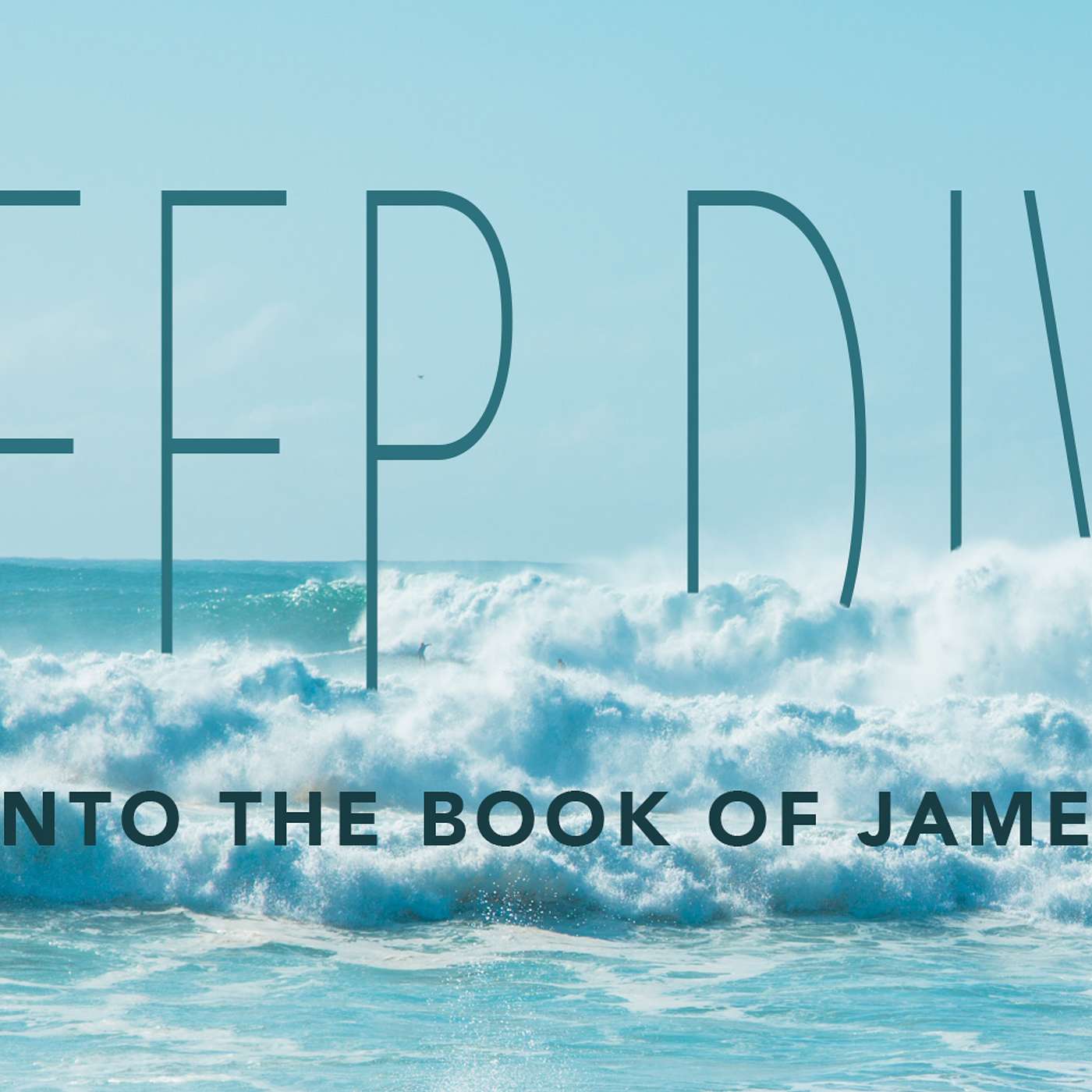 Wk 4:  Deep dive into James:  In Remembrence of Me episode artwork