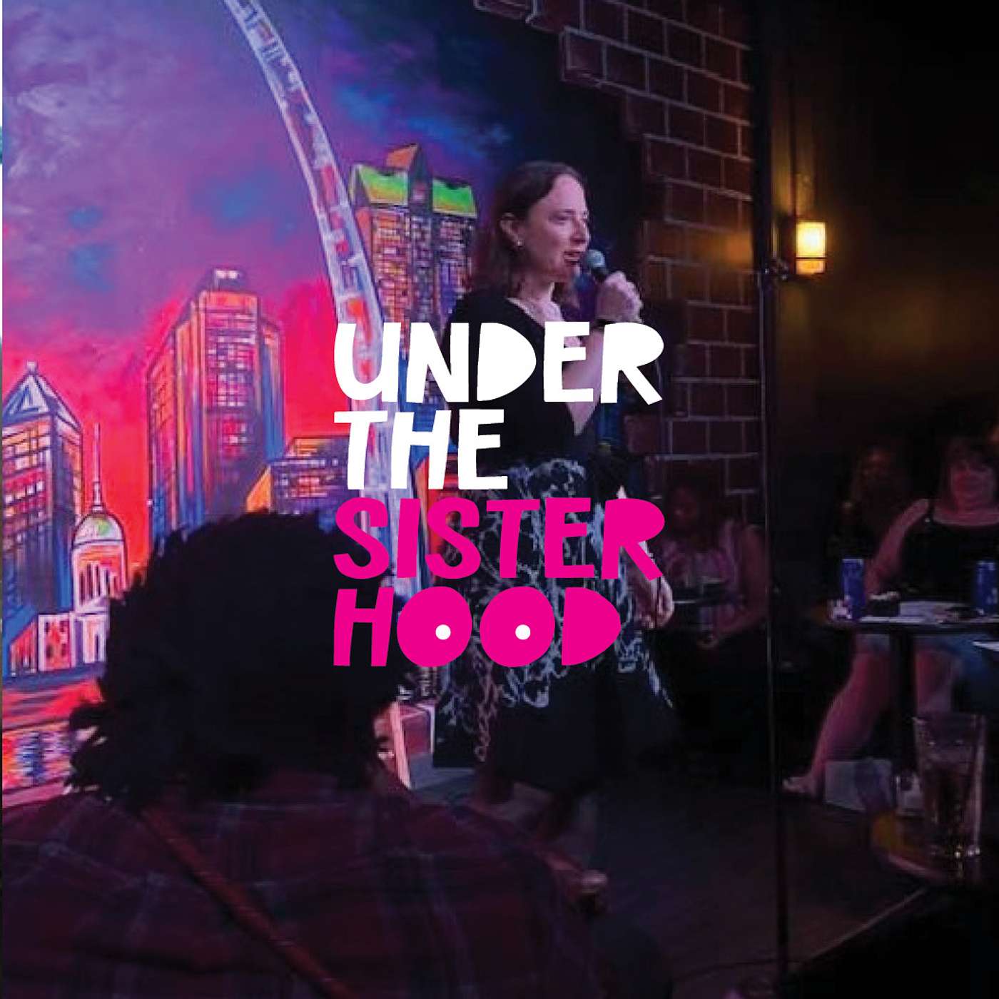 Under the Sisterhood