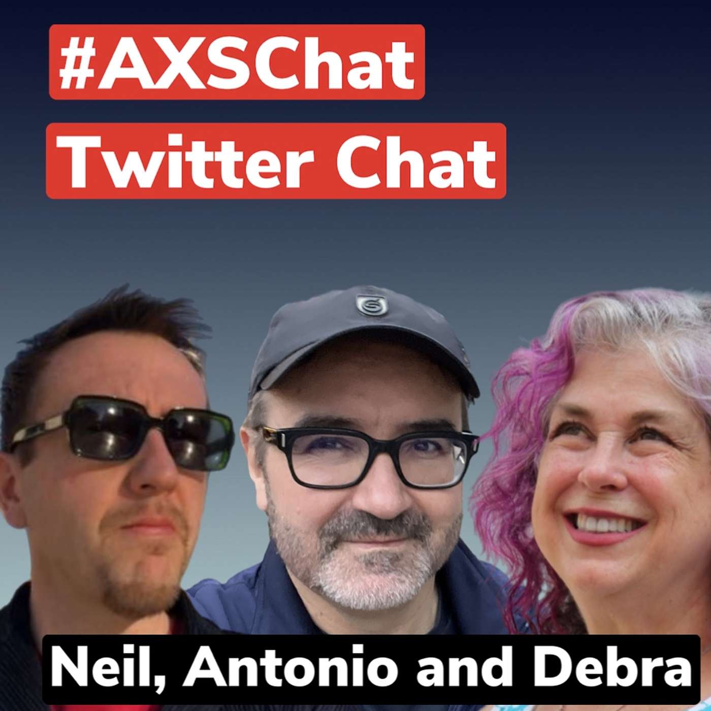 AXSChat Podcast