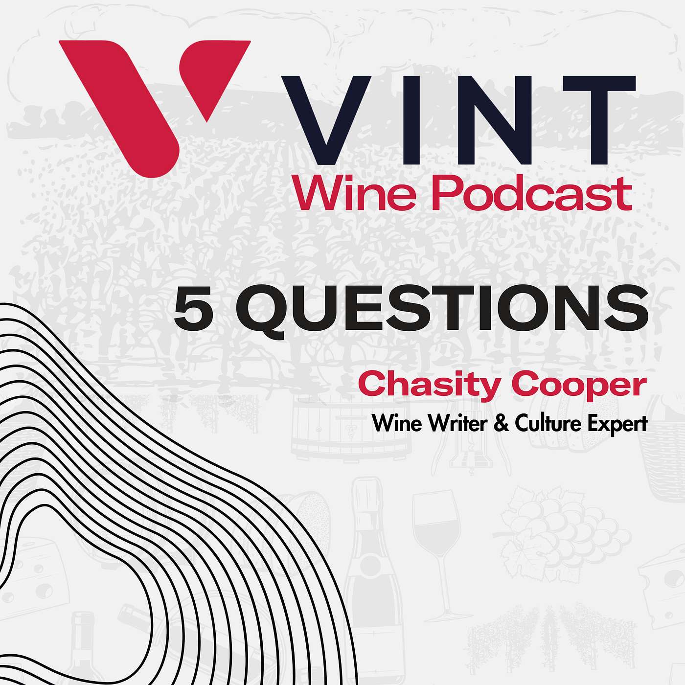 Vint Wine Podcast
