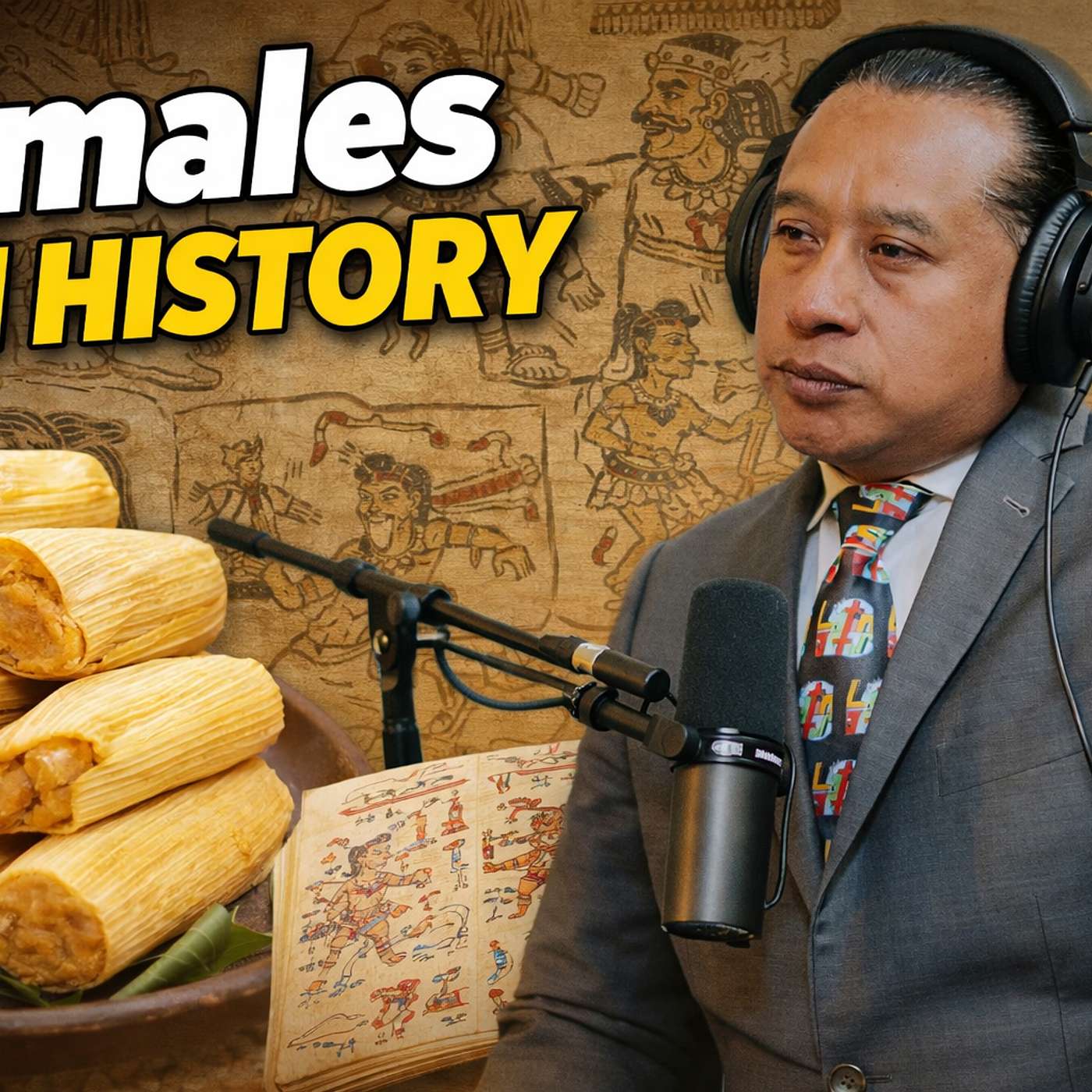 History of Tamales: Ancient Origins, Indigenous Roots & Global Reach