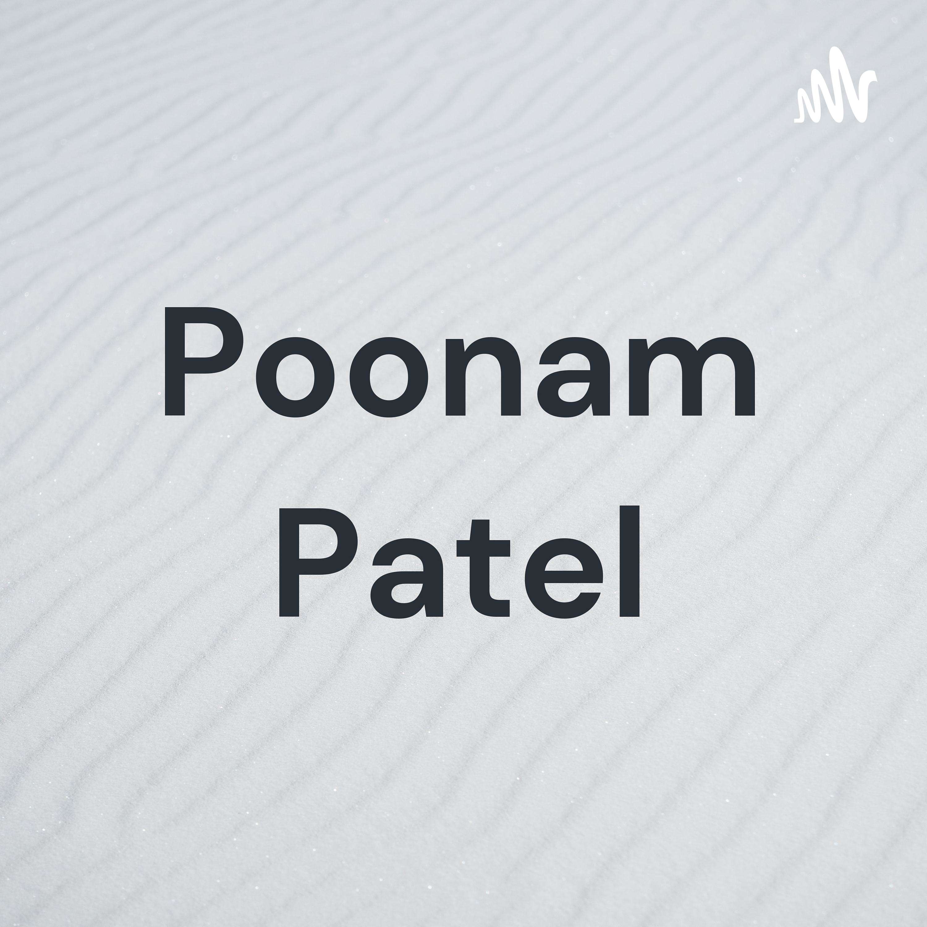 Poonam Patel