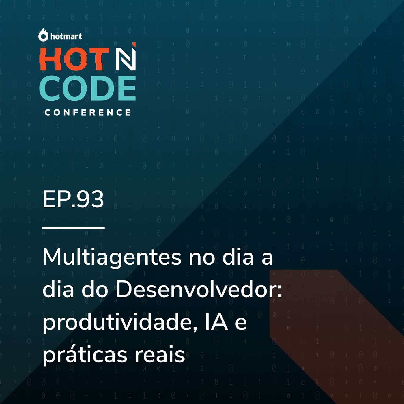 Pod & Dev