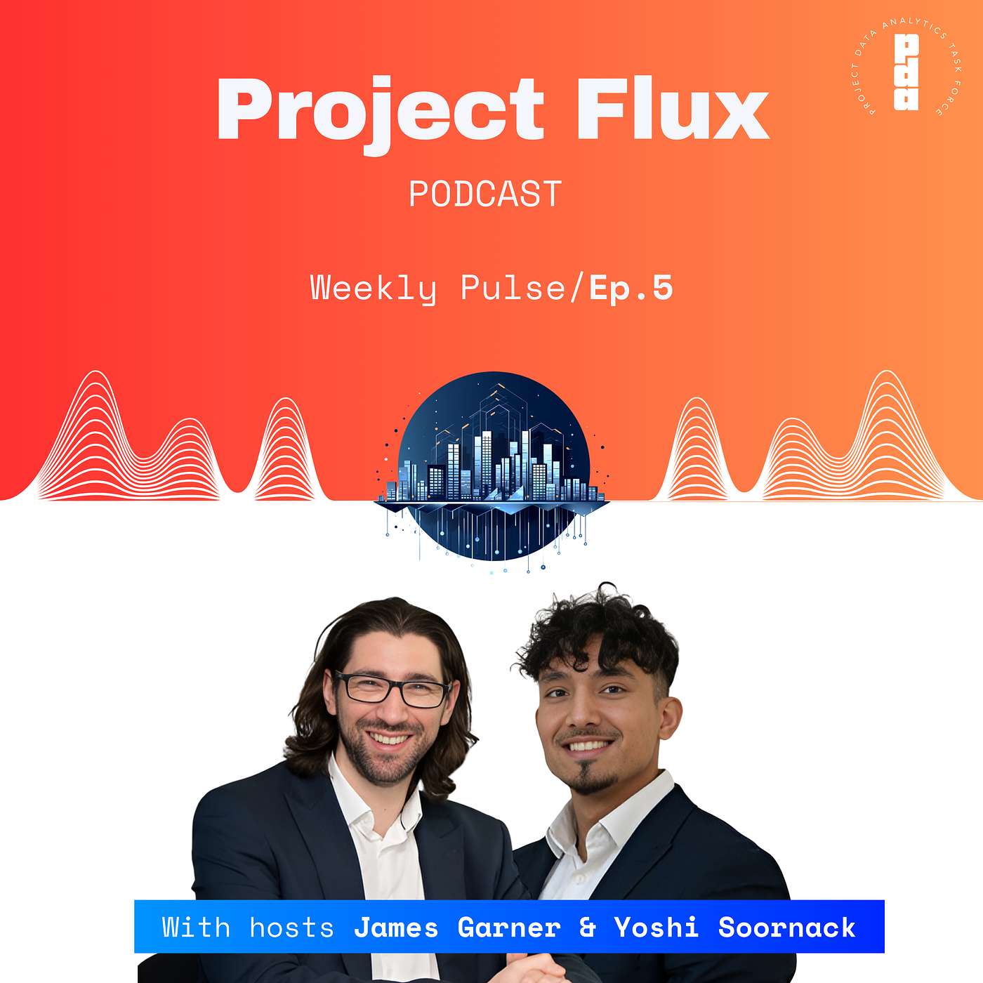 Project Flux