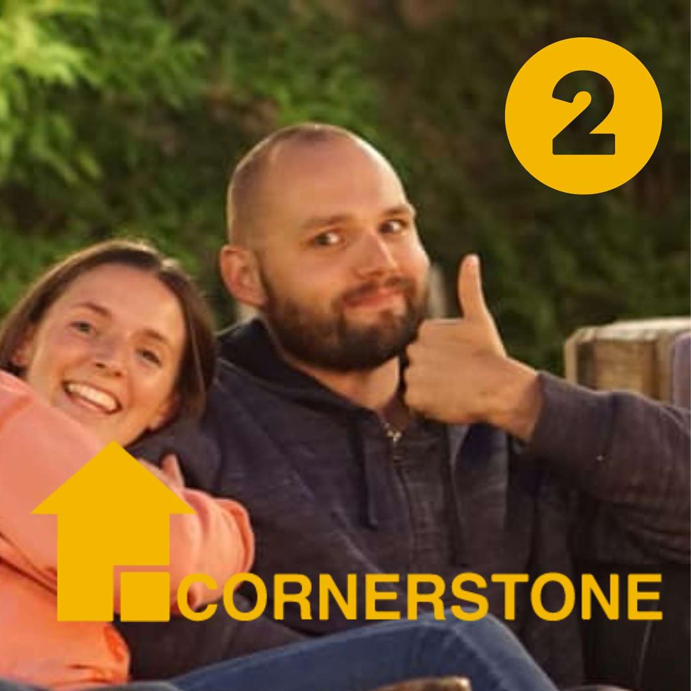 All Things are Yours - 'Cornerstone' - 1 Corinthians 3 v 1-23