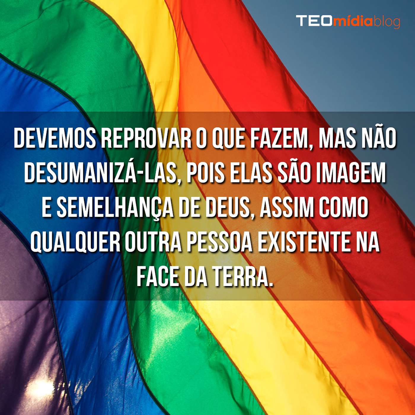 TEOmídia Blog