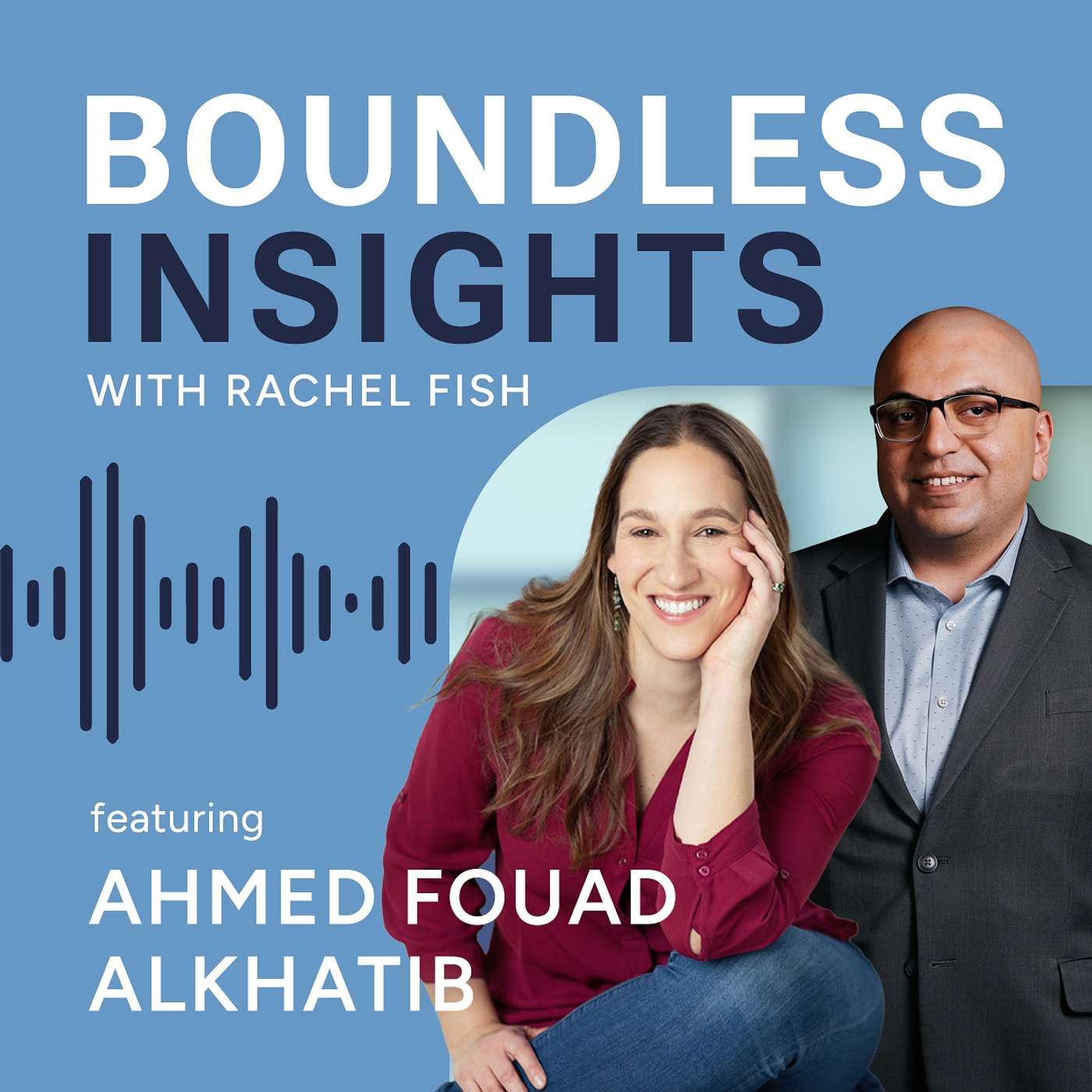 Boundless Insights - with Aviva Klompas