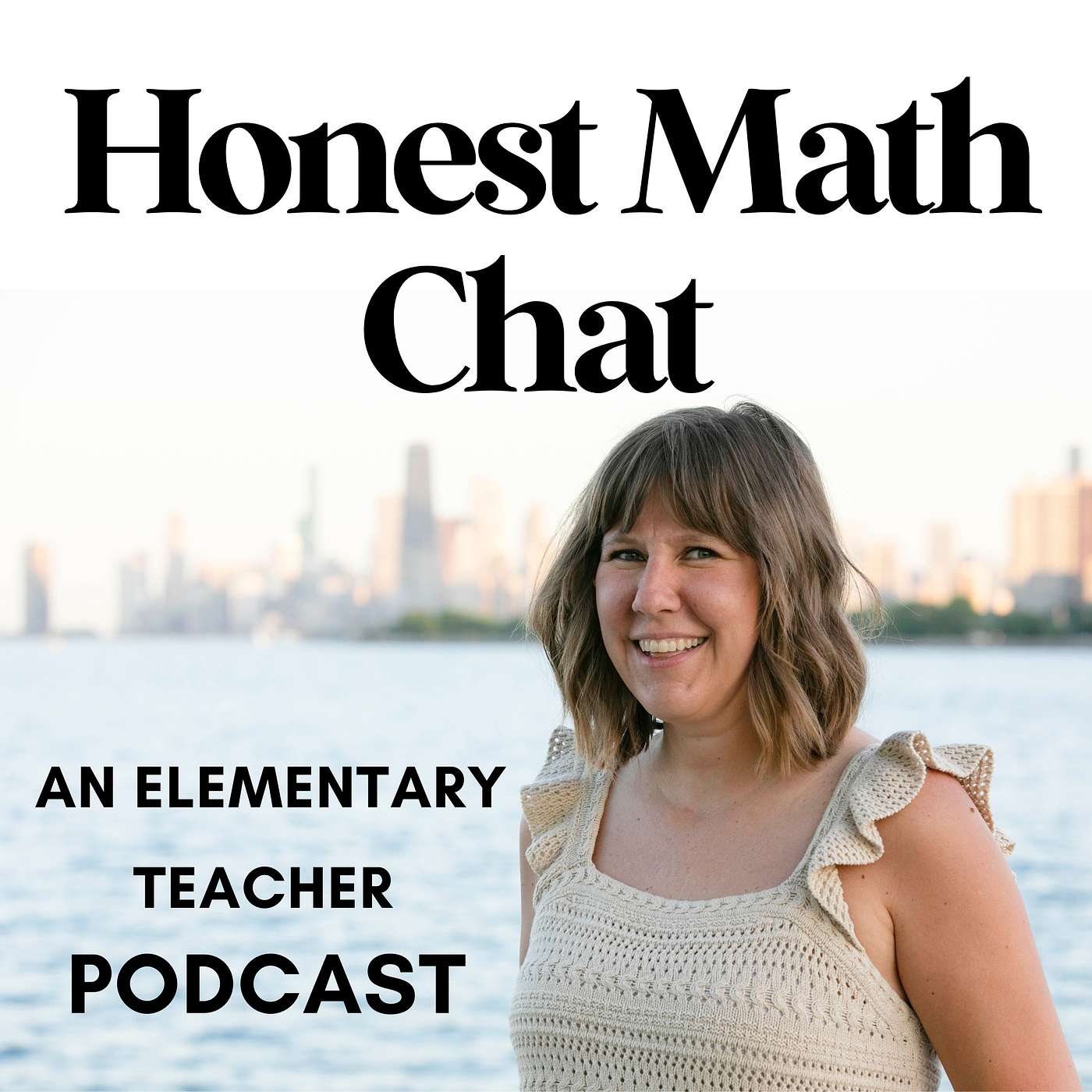 #26 Take the Pressure off Back to School