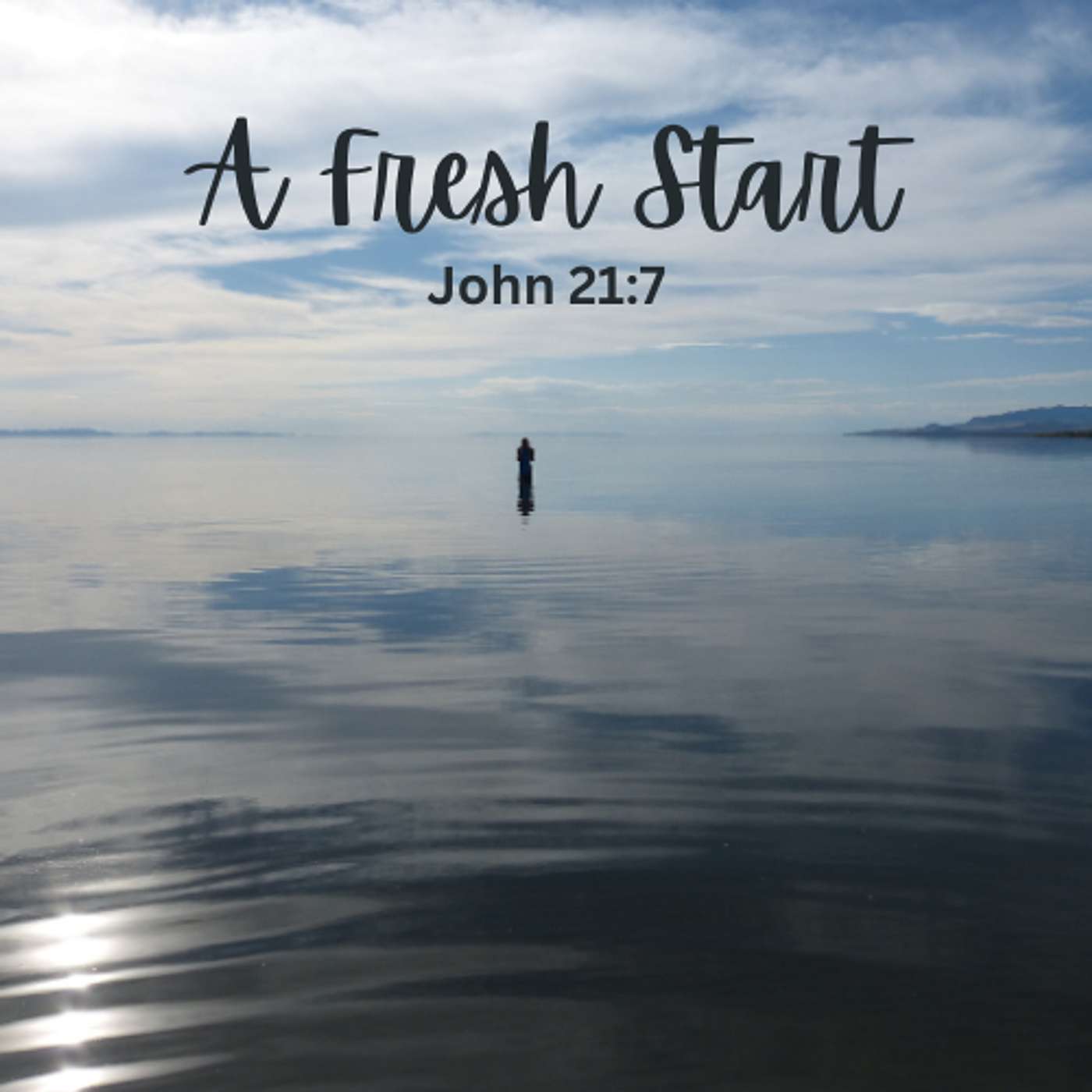 A Fresh Start