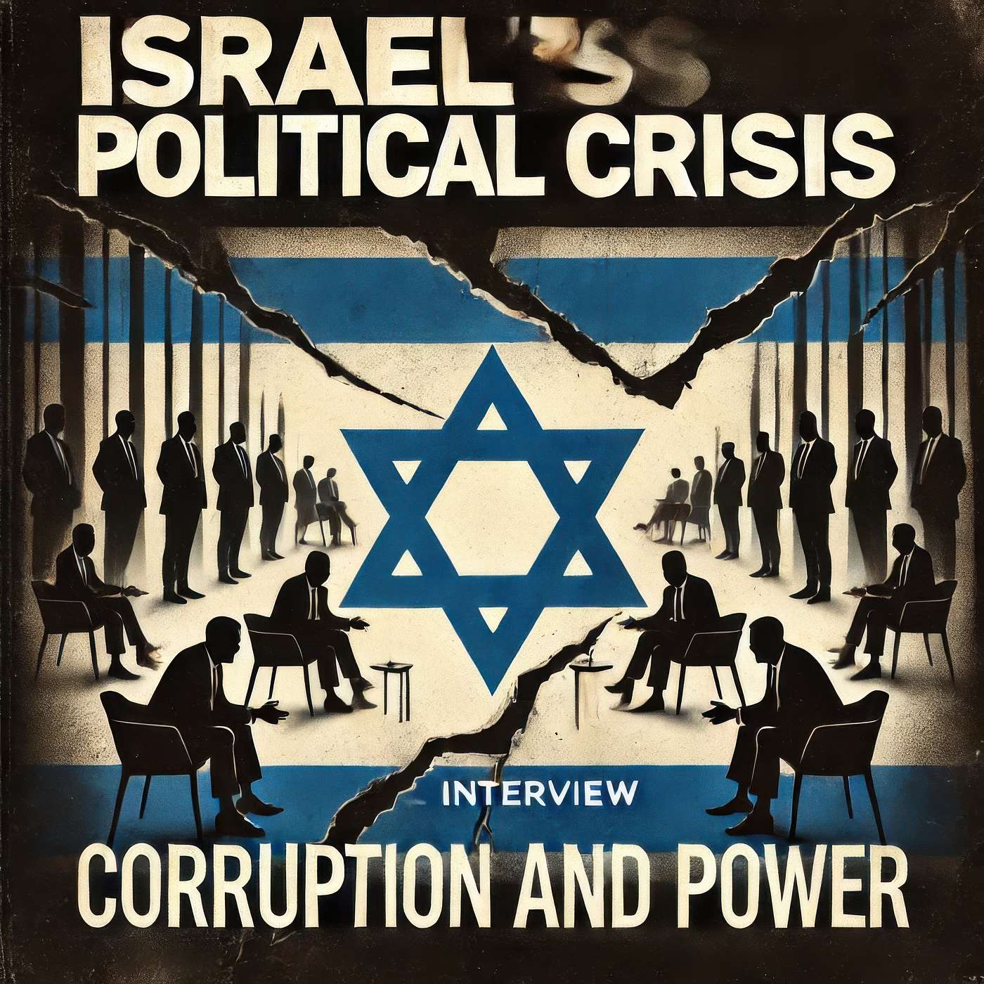 Netanyahu and Corruption: A Deep Dive into Israel’s Political Crisis