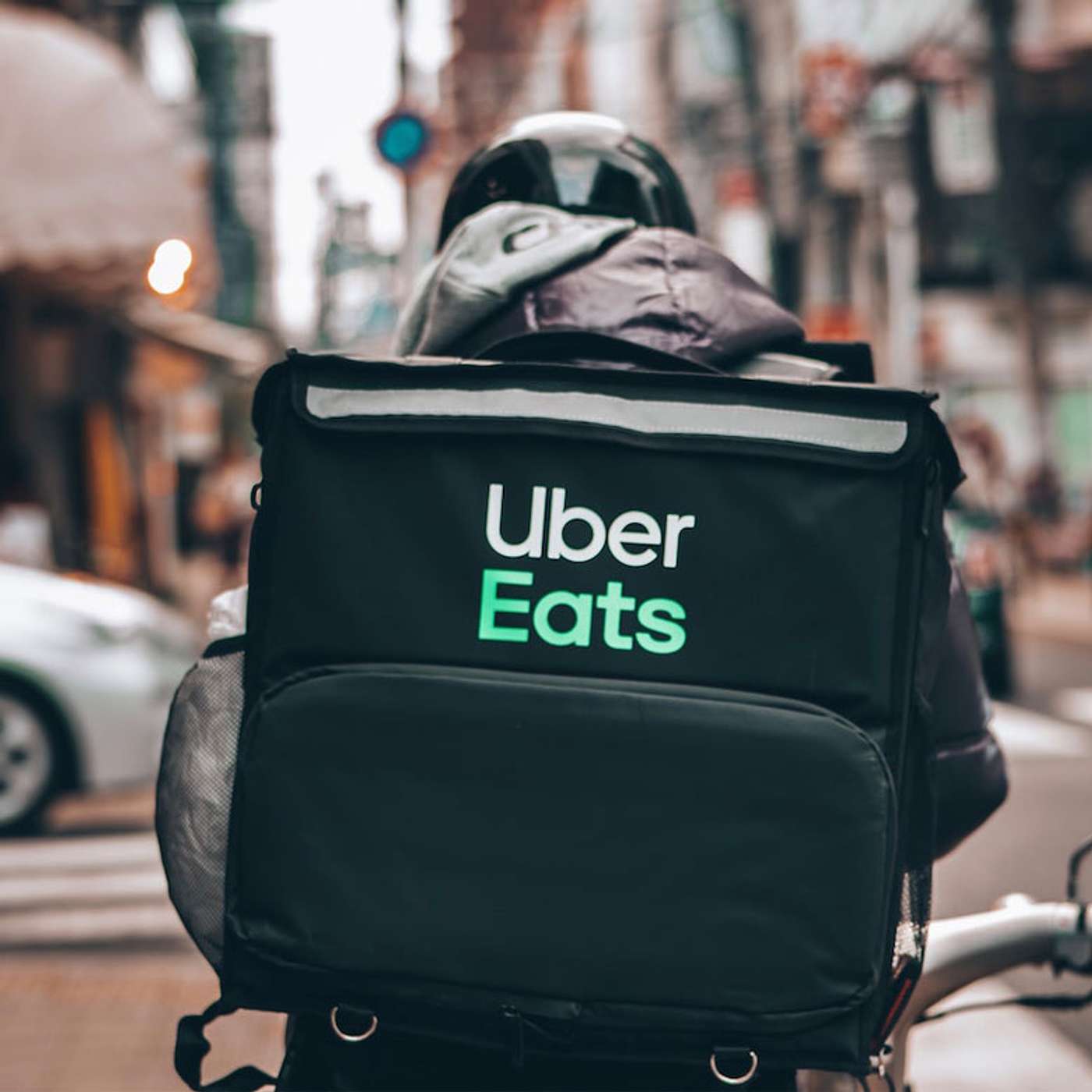 How UberEats makes picking simpler to scale up sales