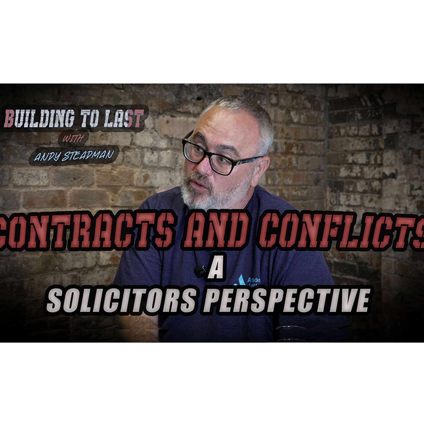 Contracts and Conflict: A Lawyer’s Perspective