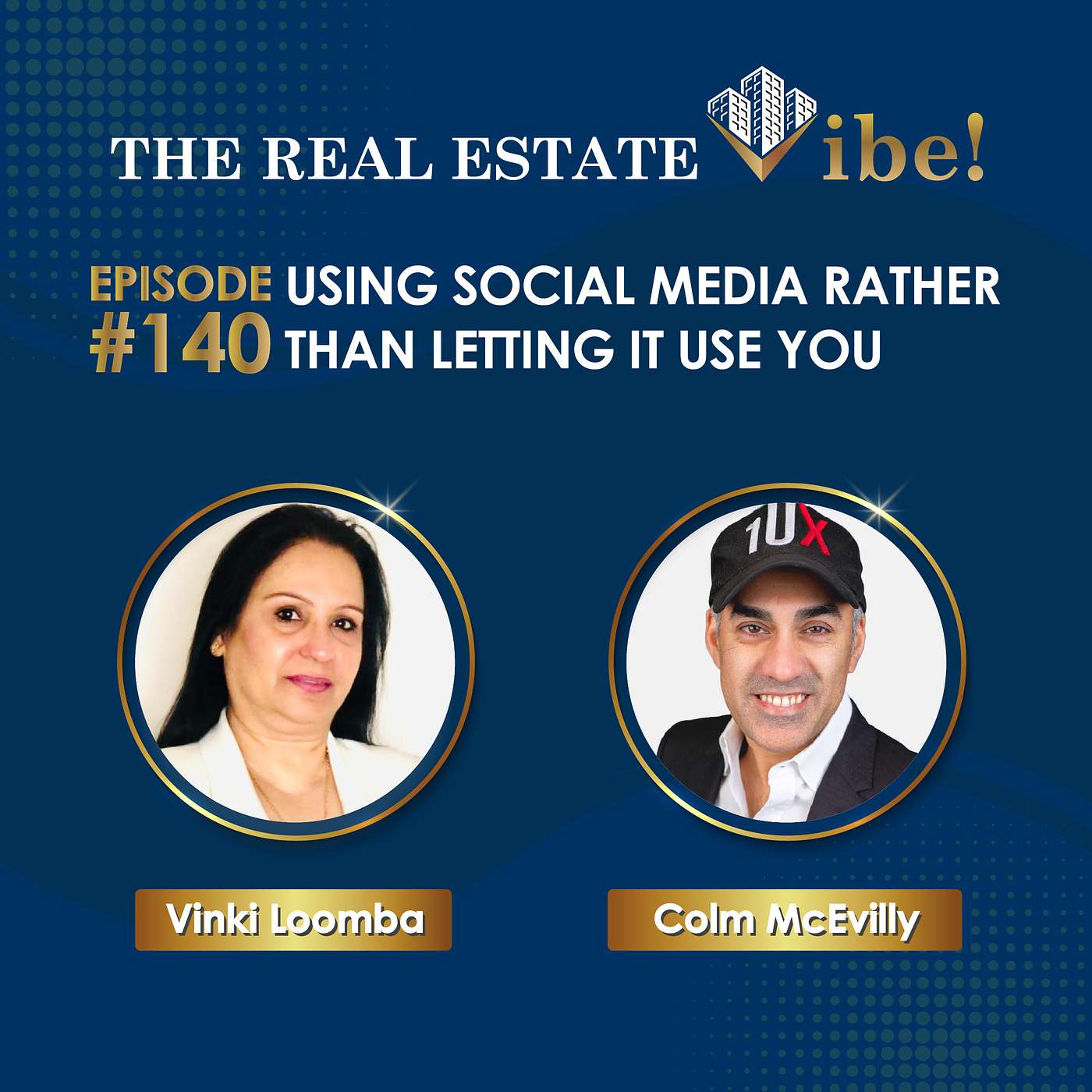 The Wealth Vibe Show!