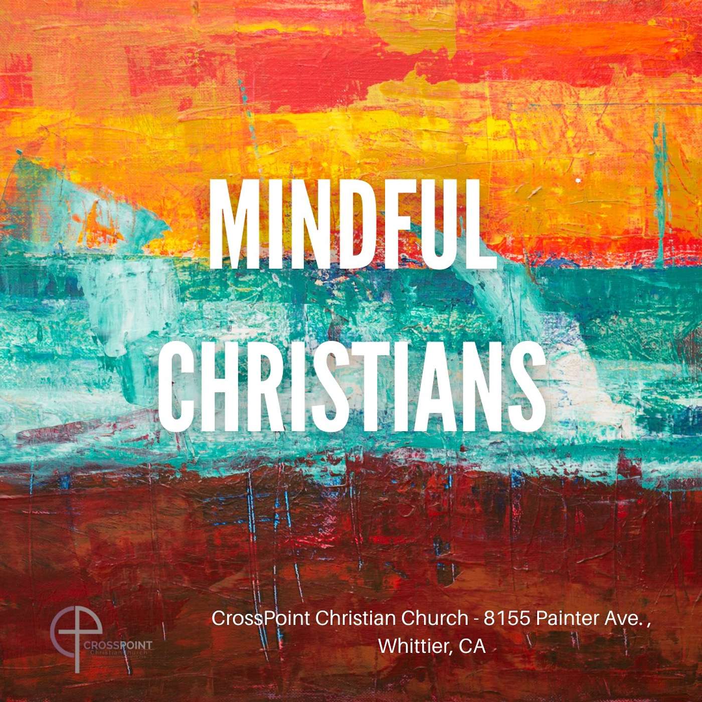 Mindful Christians