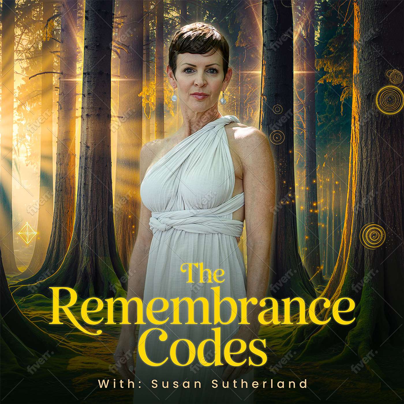 The Remembrance Codes