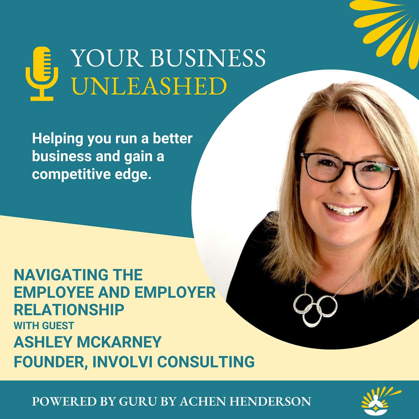 Your Business Unleashed